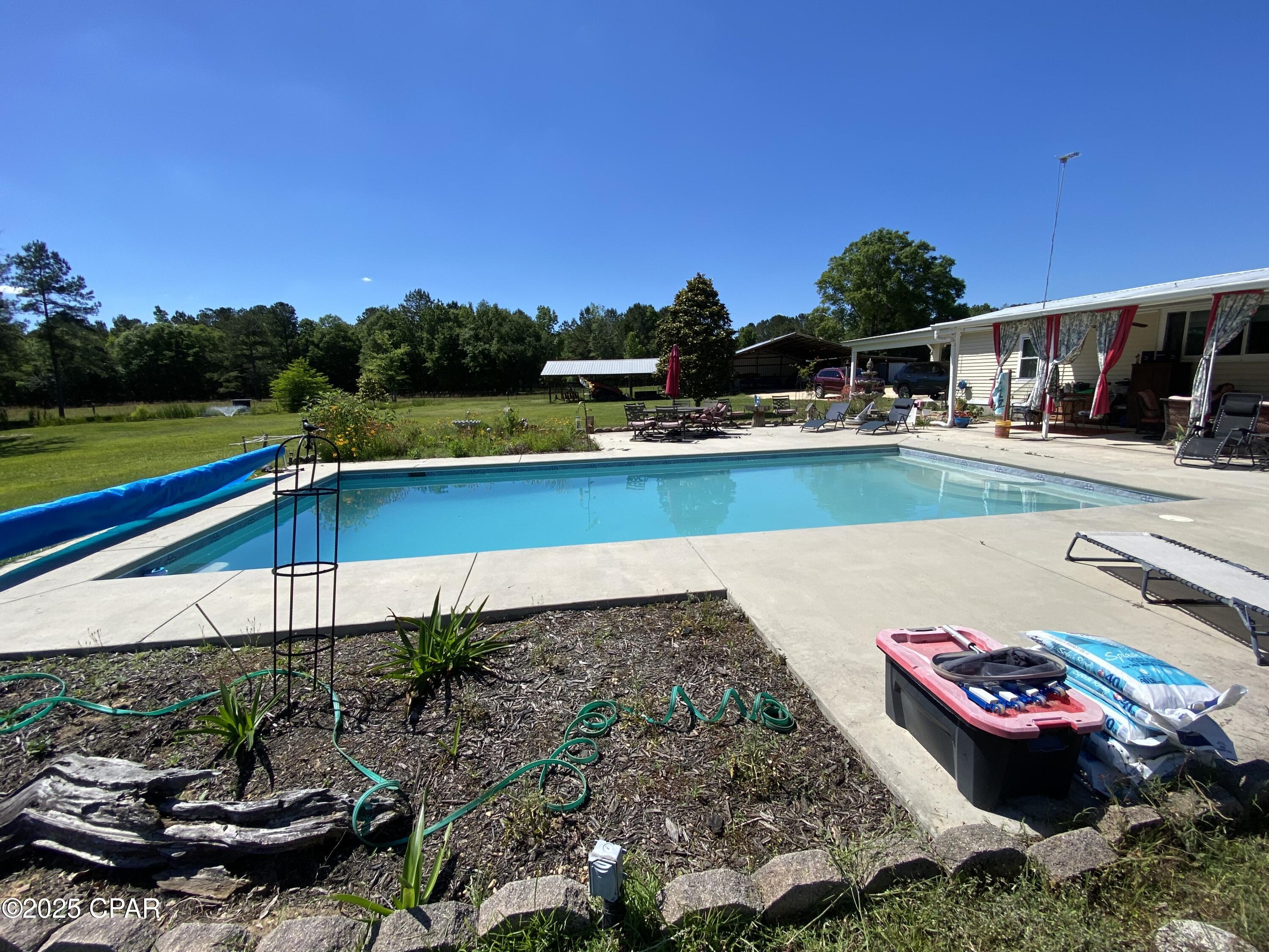 3586 Bush Road, Graceville, Florida image 26