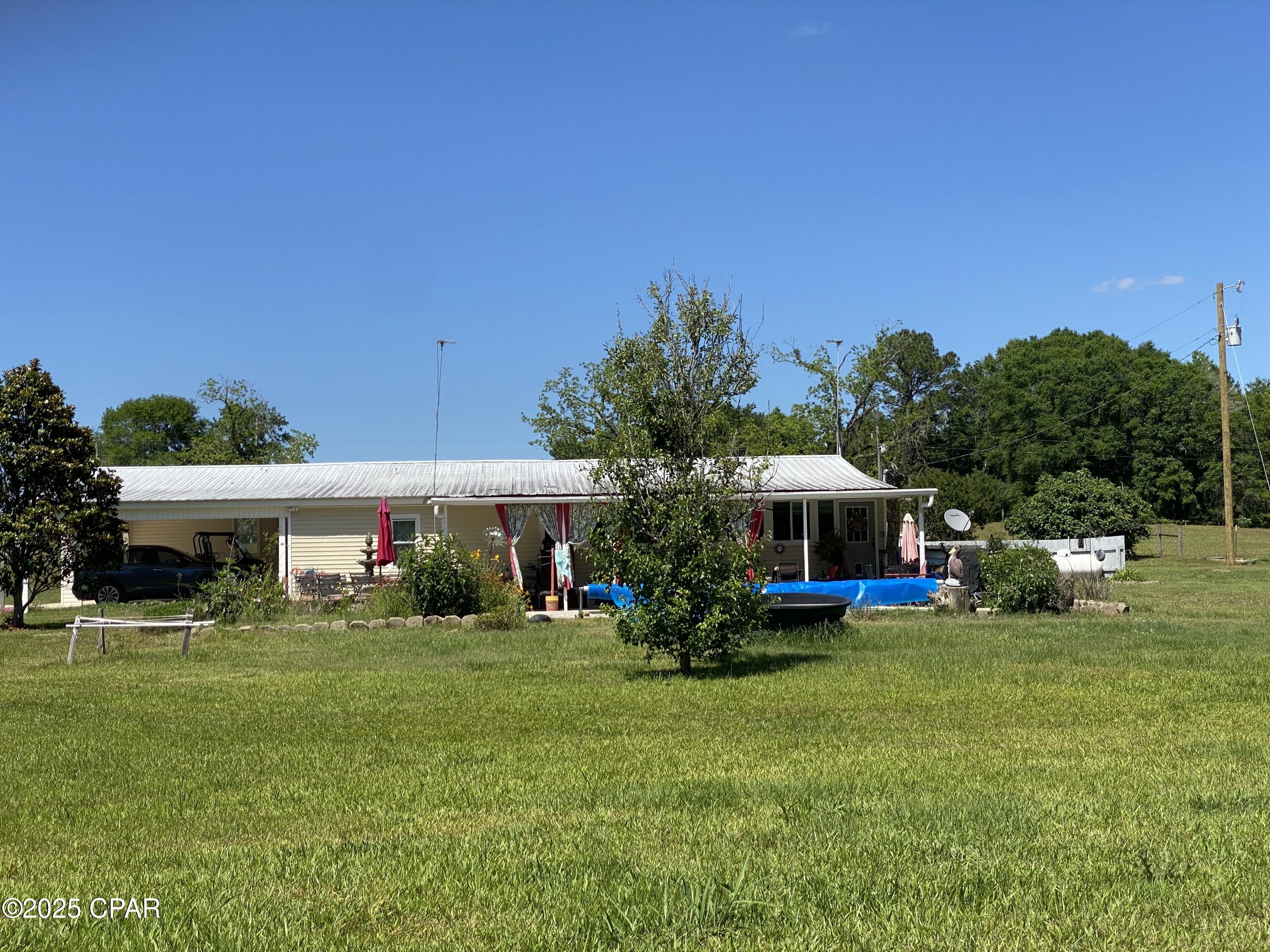 3586 Bush Road, Graceville, Florida image 27