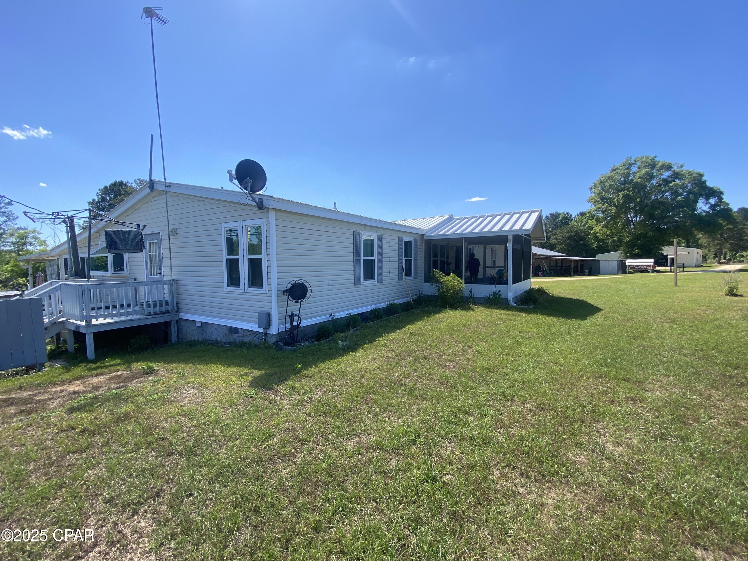 3586 Bush Road, Graceville, Florida image 4