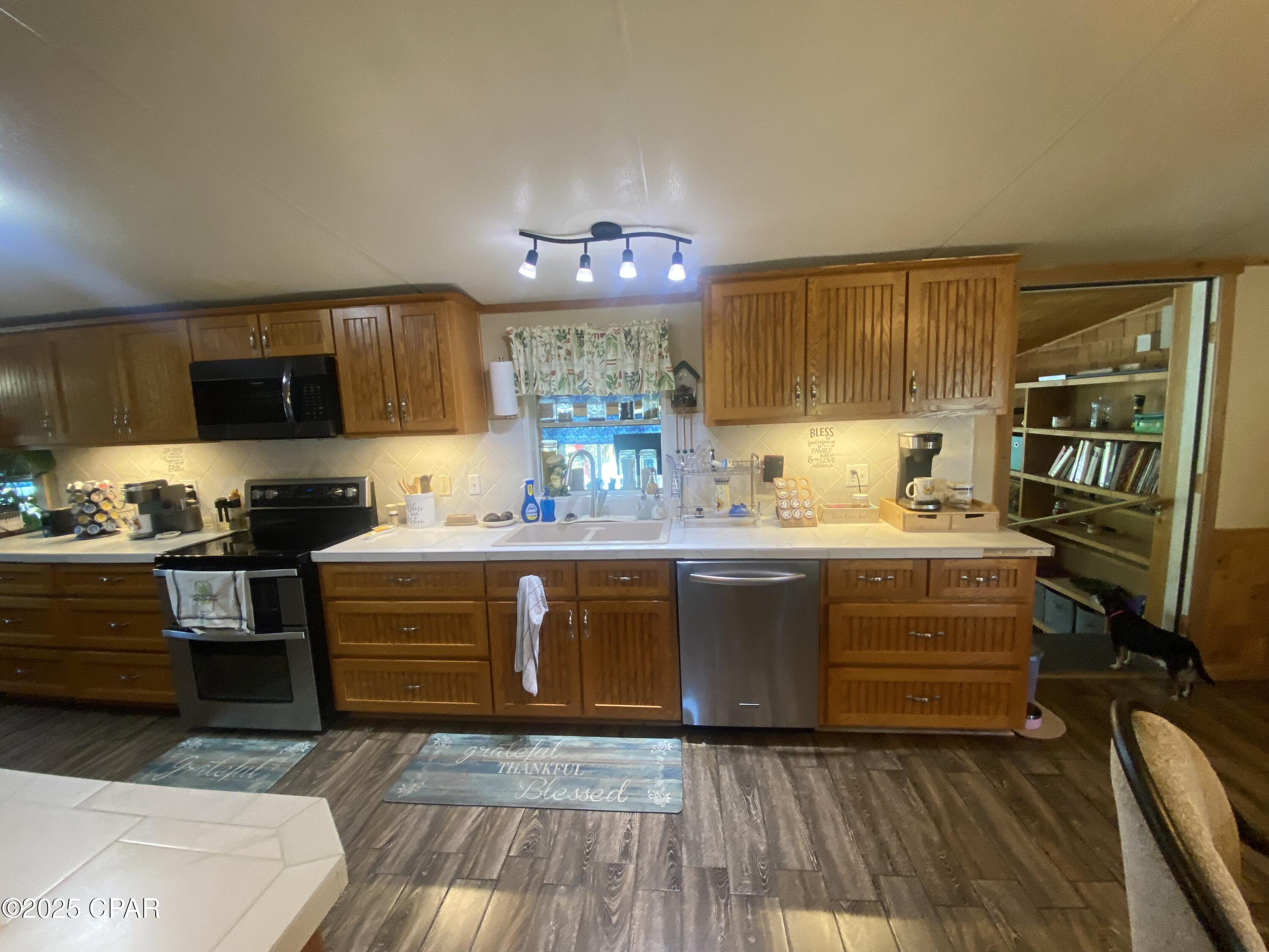 3586 Bush Road, Graceville, Florida image 40