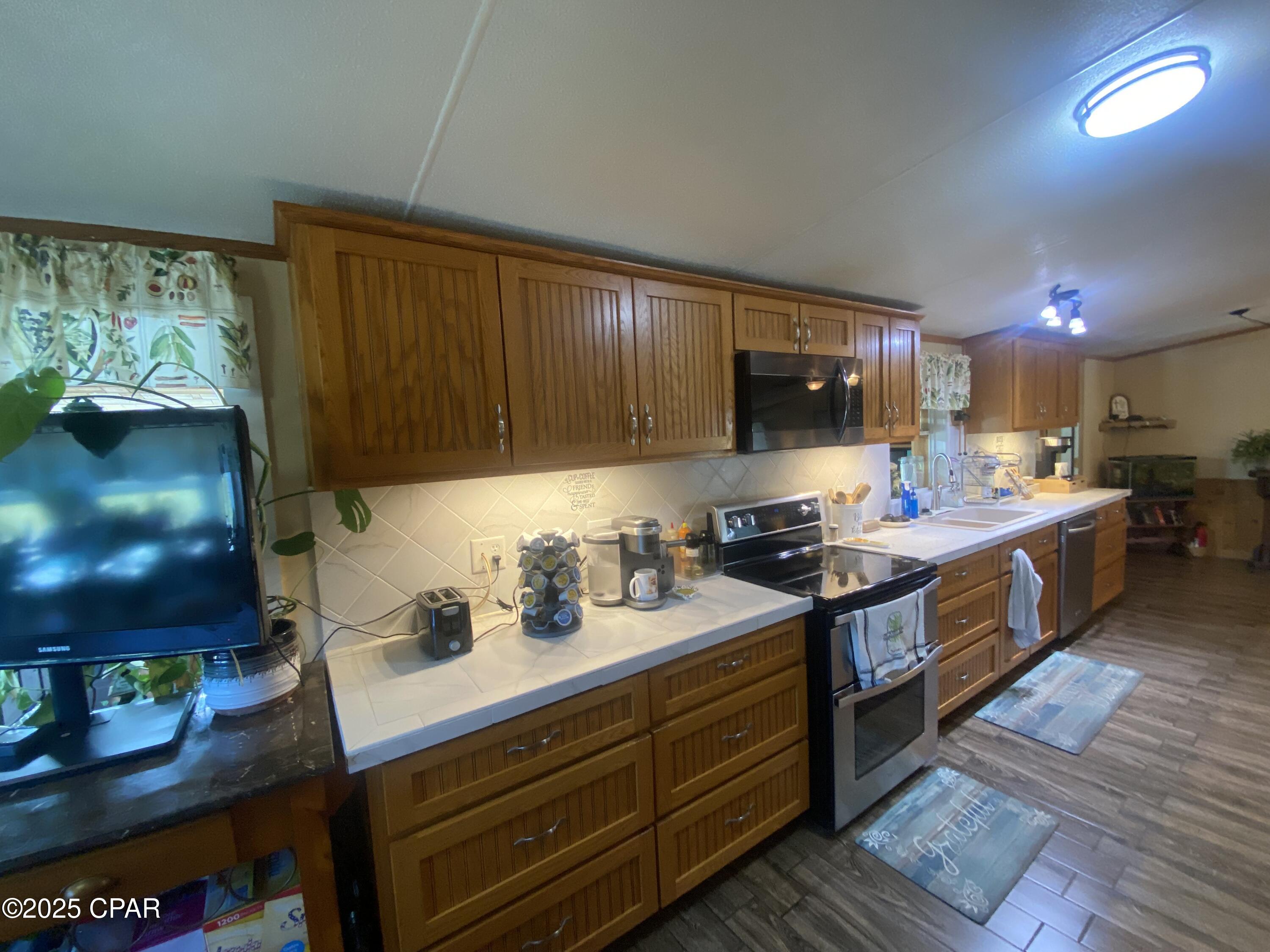 3586 Bush Road, Graceville, Florida image 43