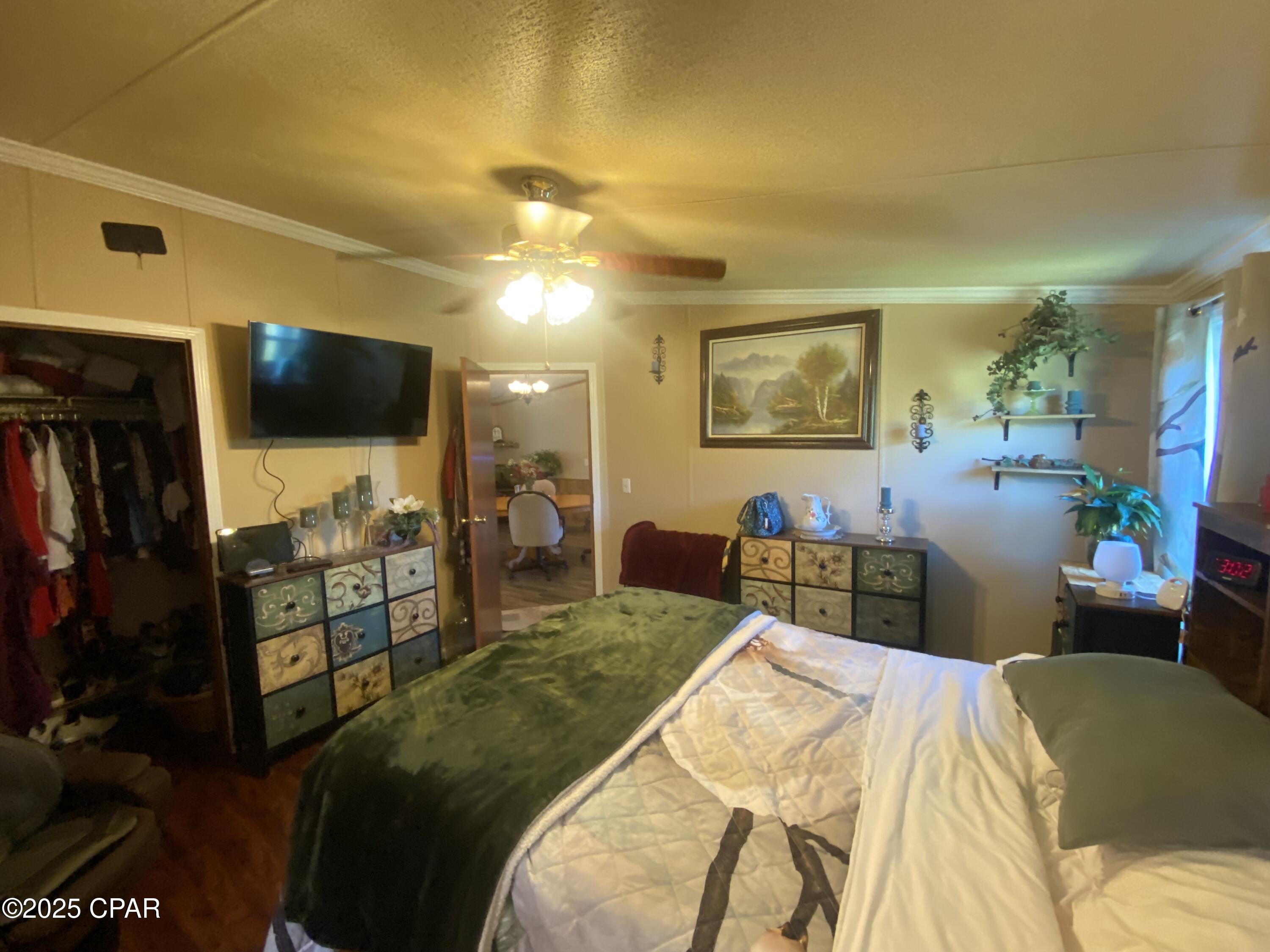 3586 Bush Road, Graceville, Florida image 46