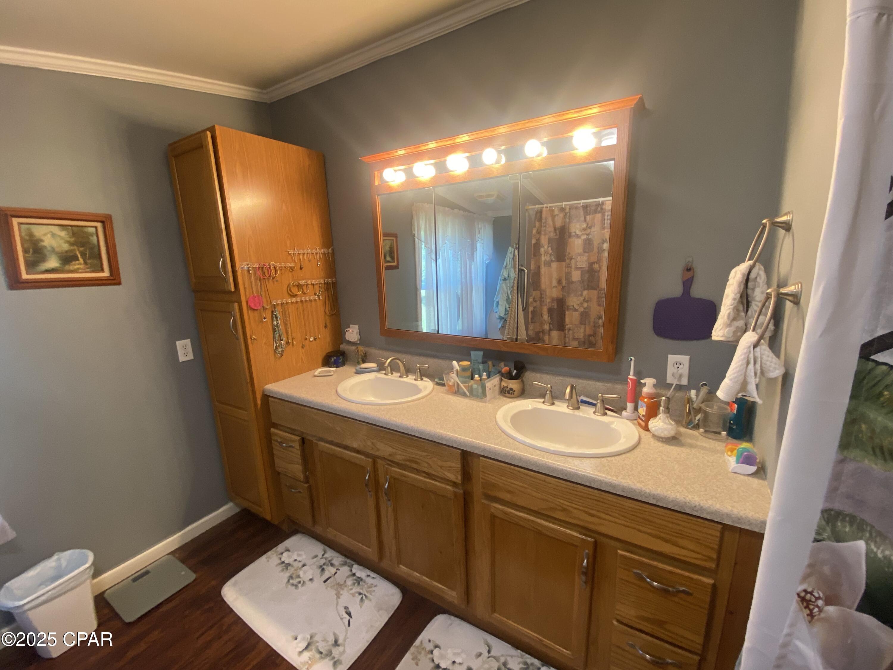 3586 Bush Road, Graceville, Florida image 47