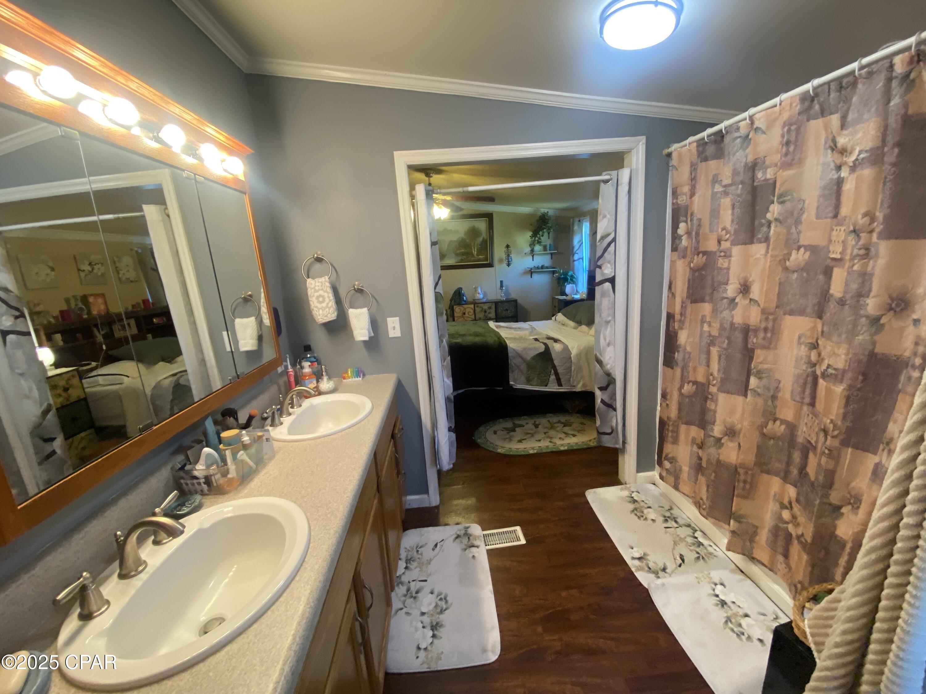 3586 Bush Road, Graceville, Florida image 48