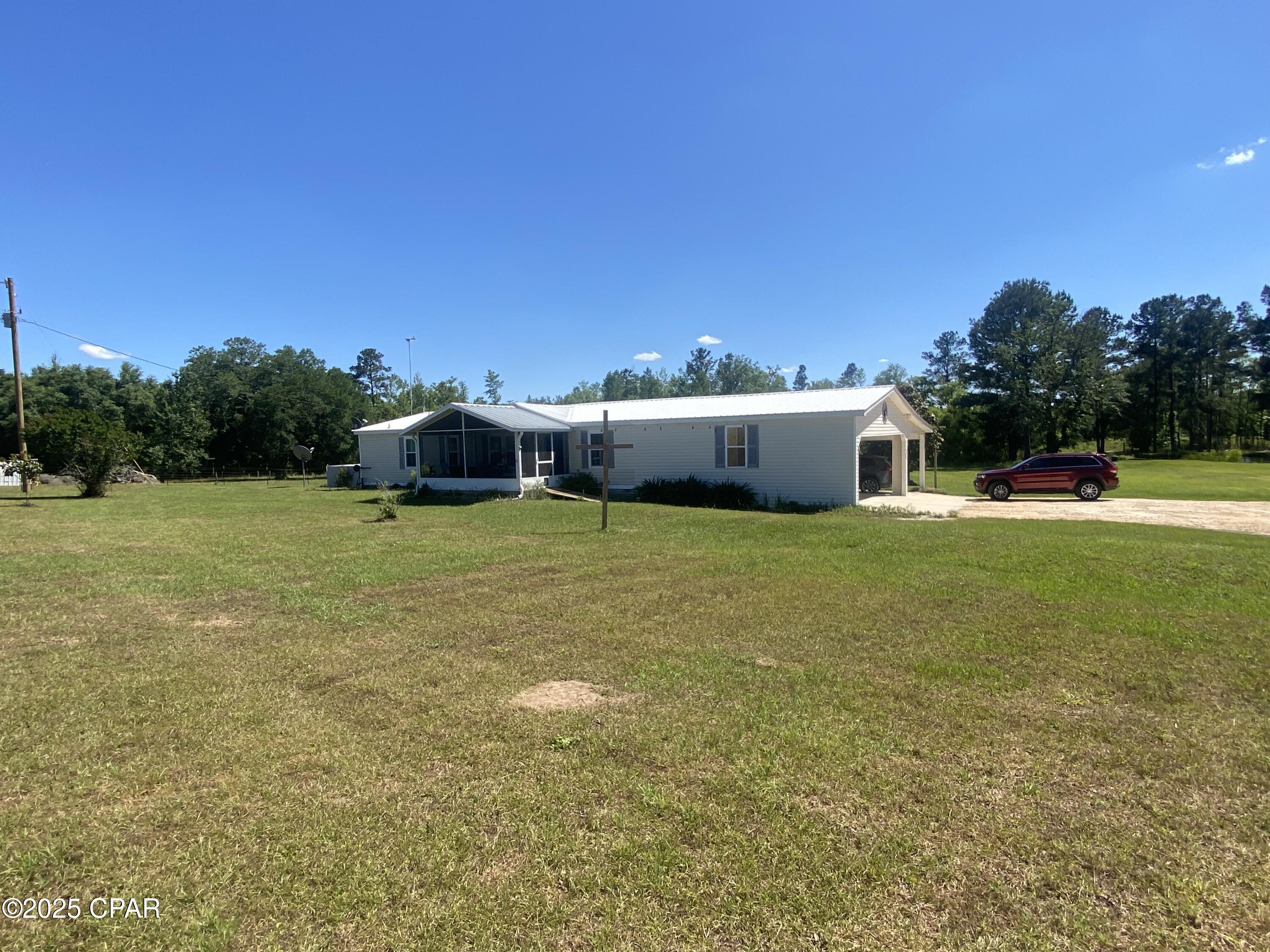 3586 Bush Road, Graceville, Florida image 6