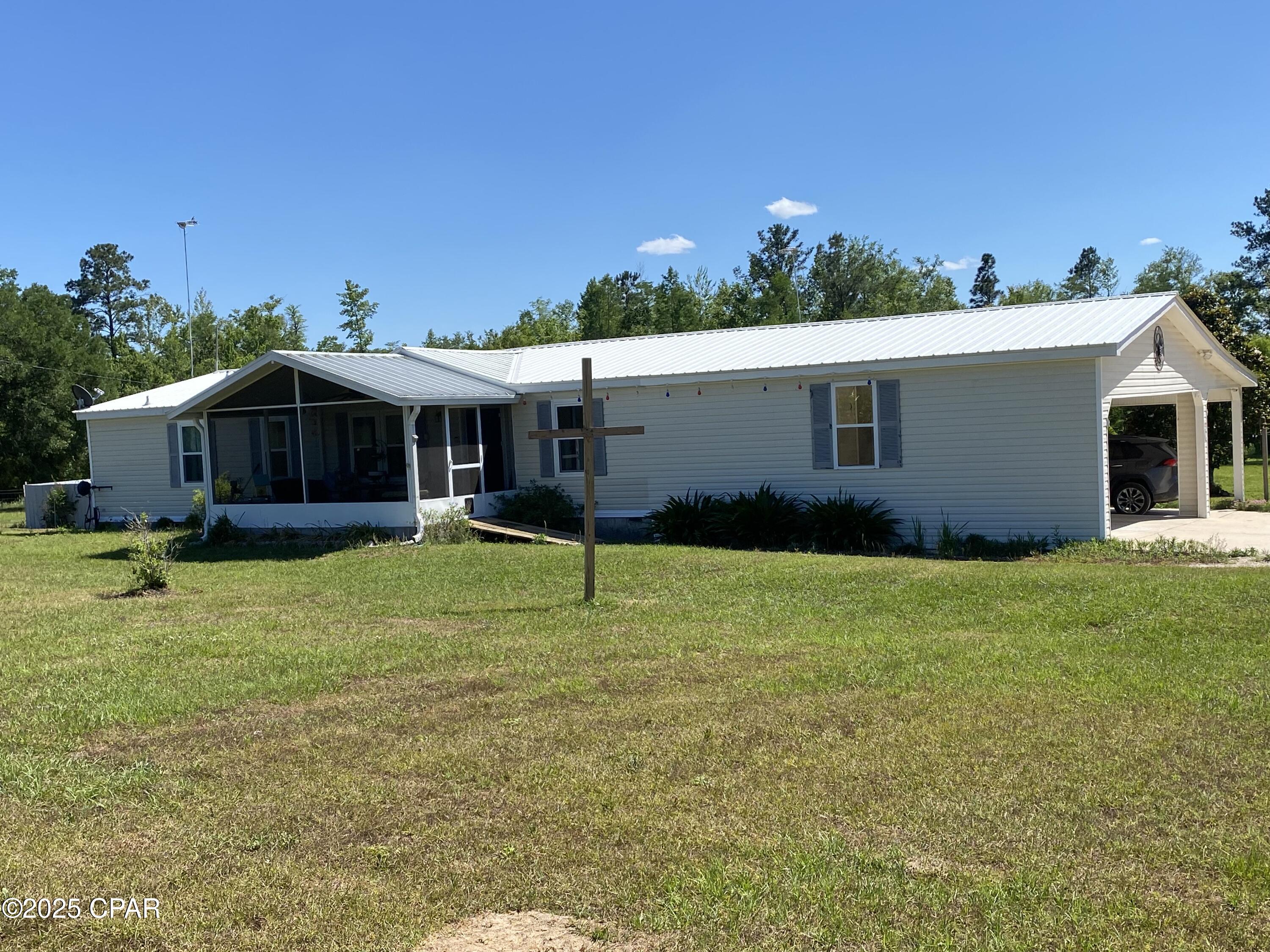 3586 Bush Road, Graceville, Florida image 7