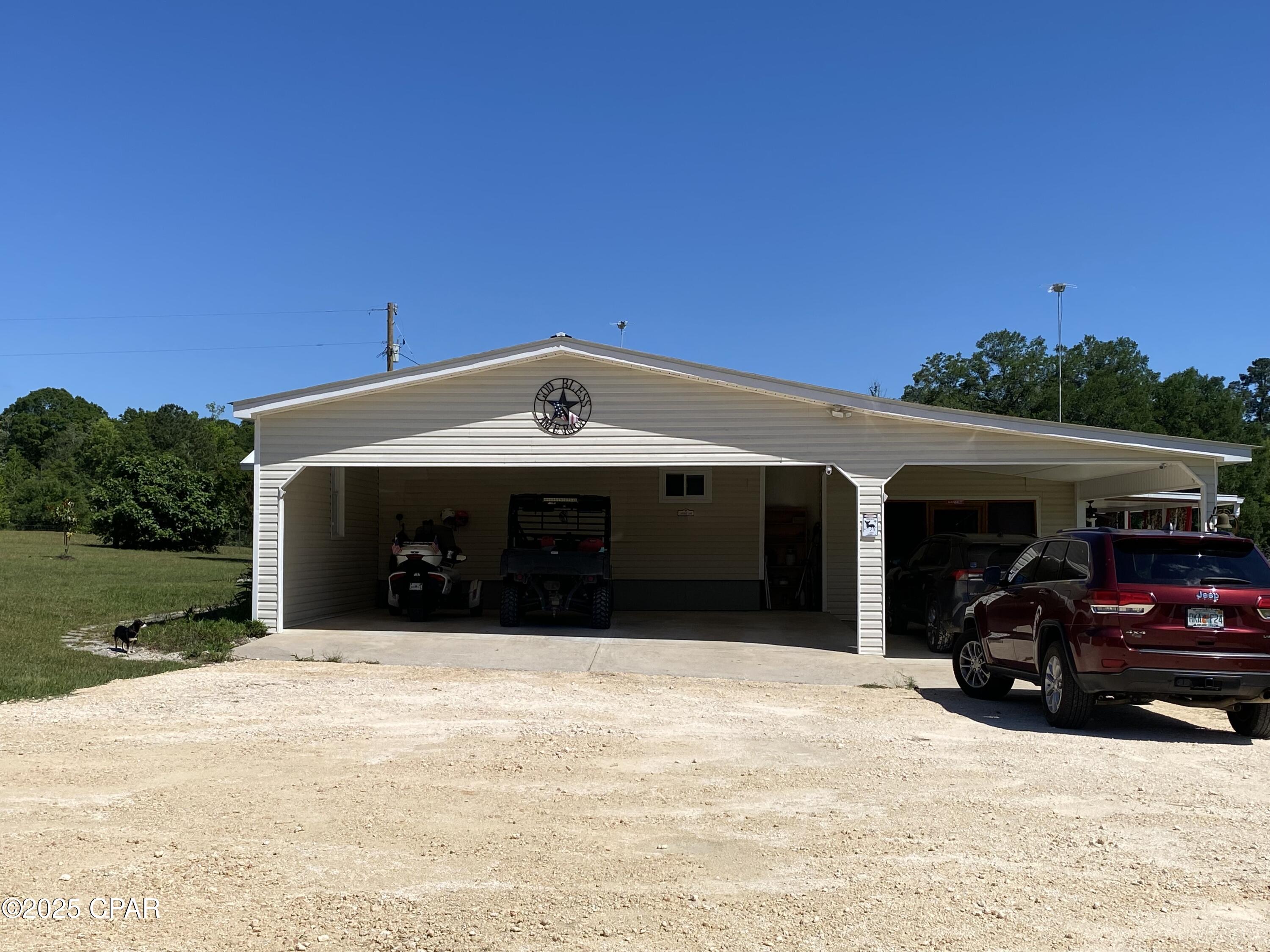 3586 Bush Road, Graceville, Florida image 9