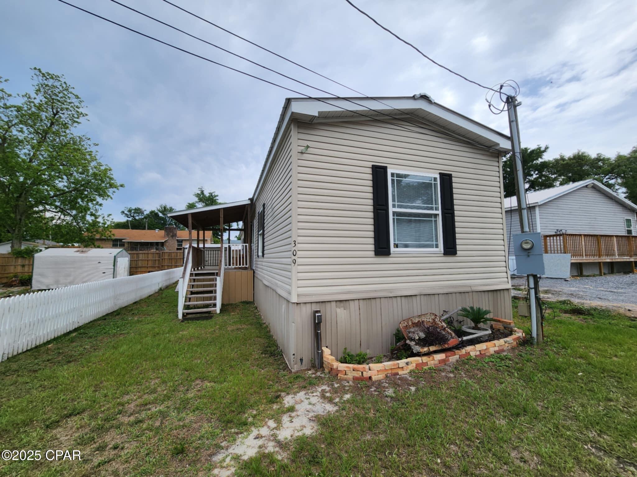 309 Bayou Avenue, Panama City, Florida image 2