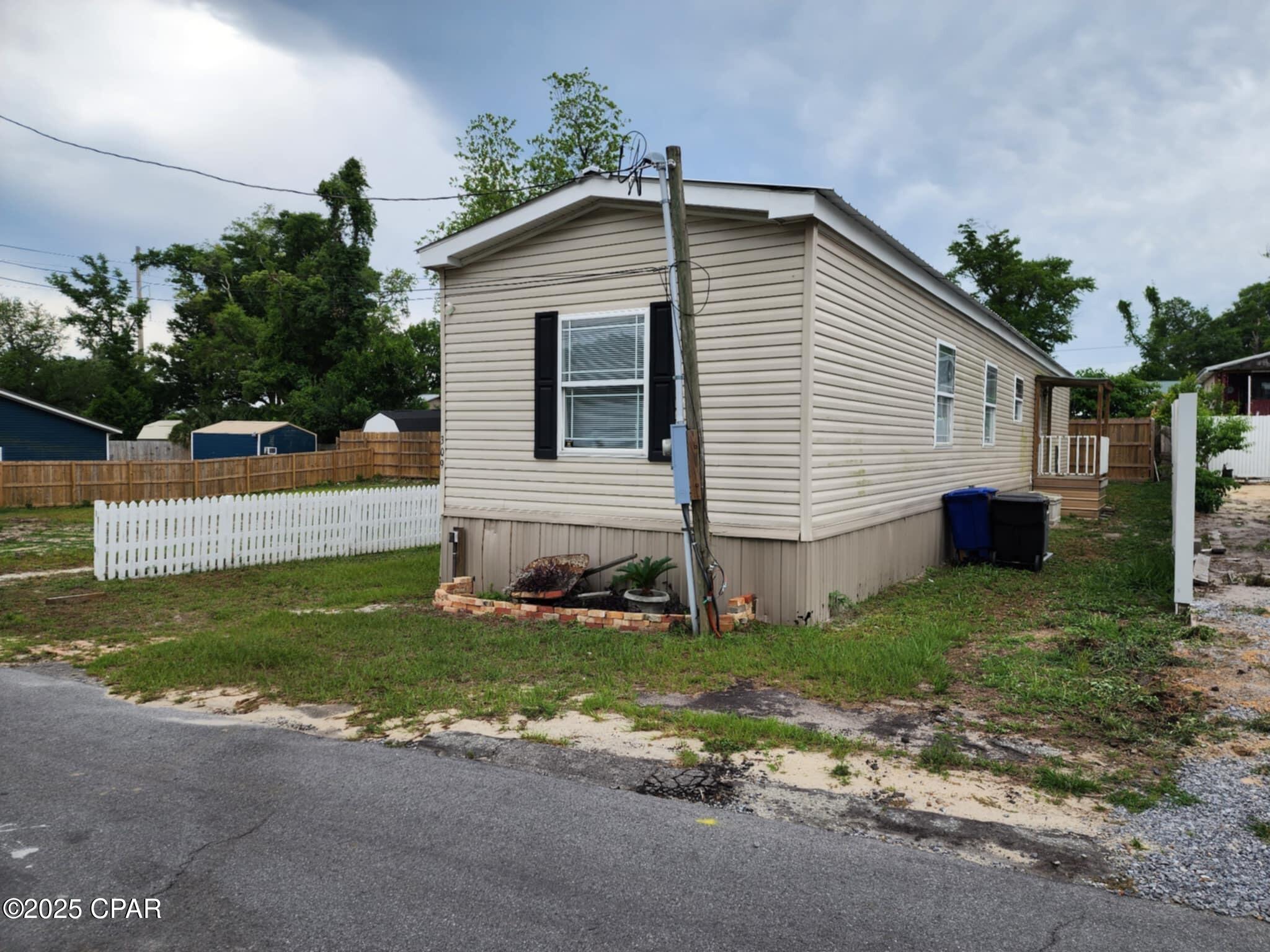 309 Bayou Avenue, Panama City, Florida image 3