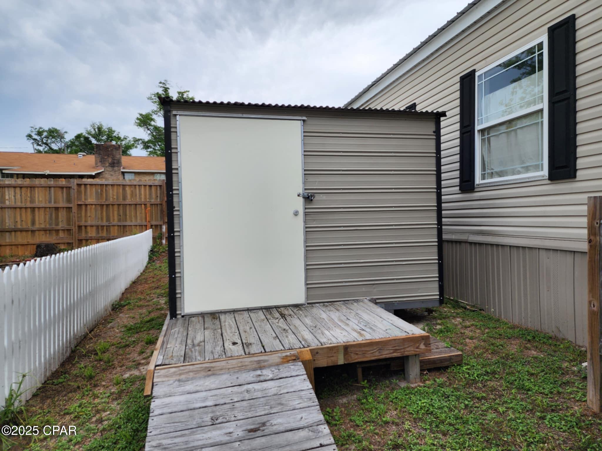 309 Bayou Avenue, Panama City, Florida image 4