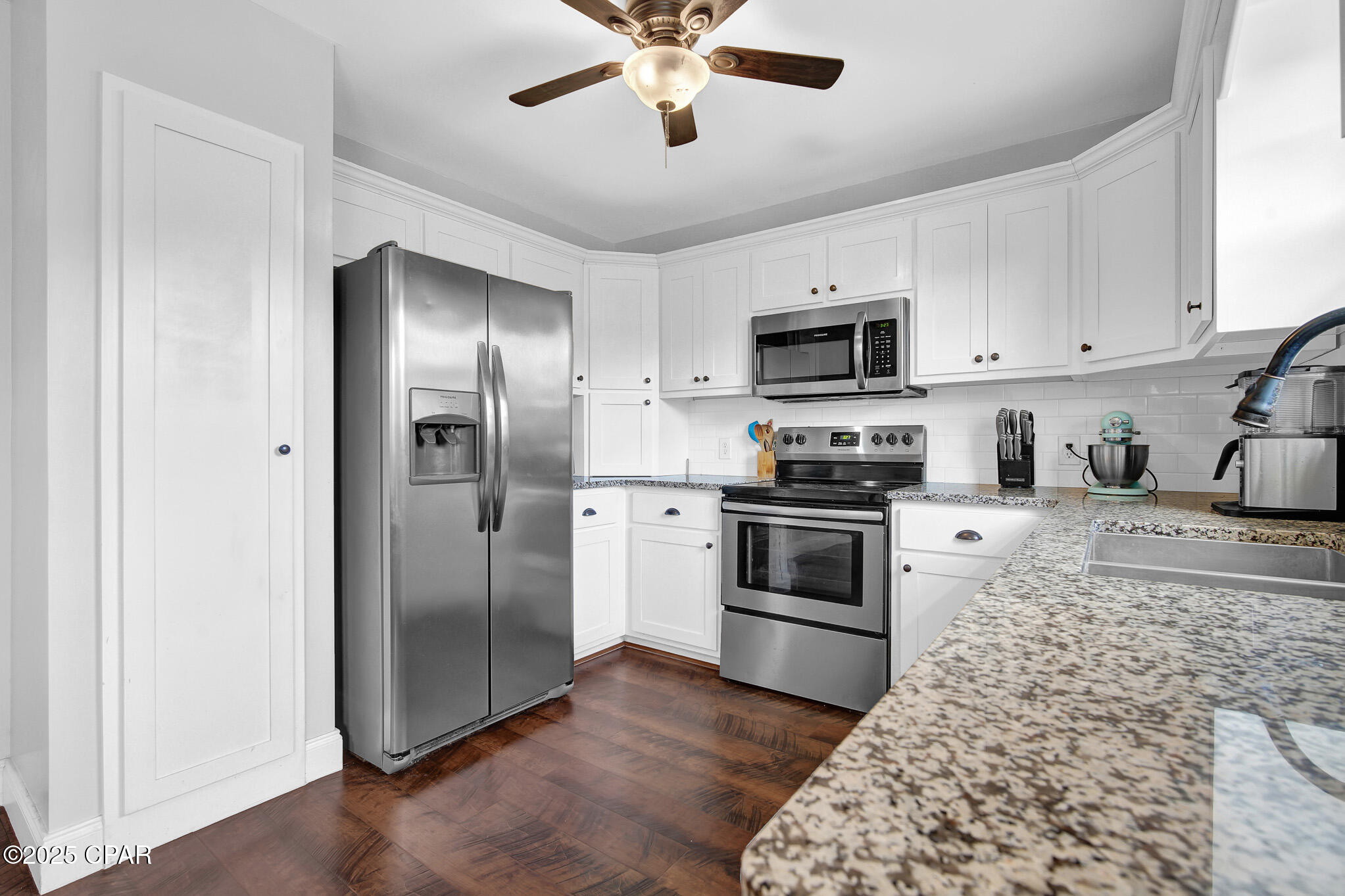6816 Hugh Drive, Panama City, Florida image 12