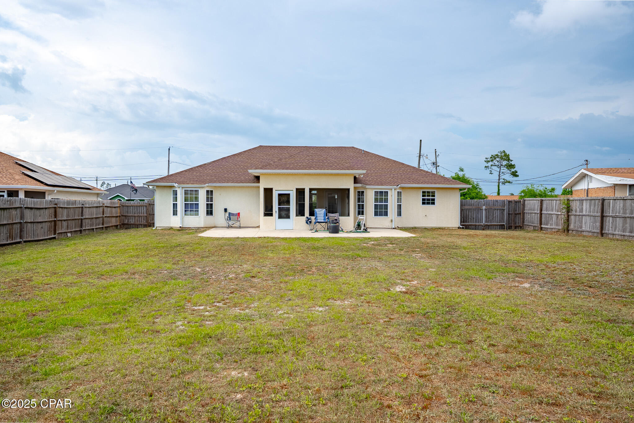 6816 Hugh Drive, Panama City, Florida image 35