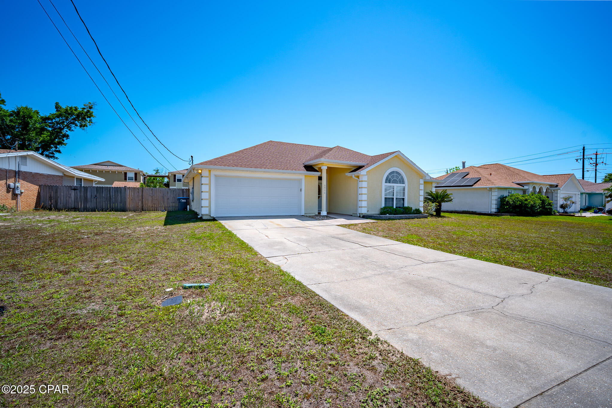 6816 Hugh Drive, Panama City, Florida image 39