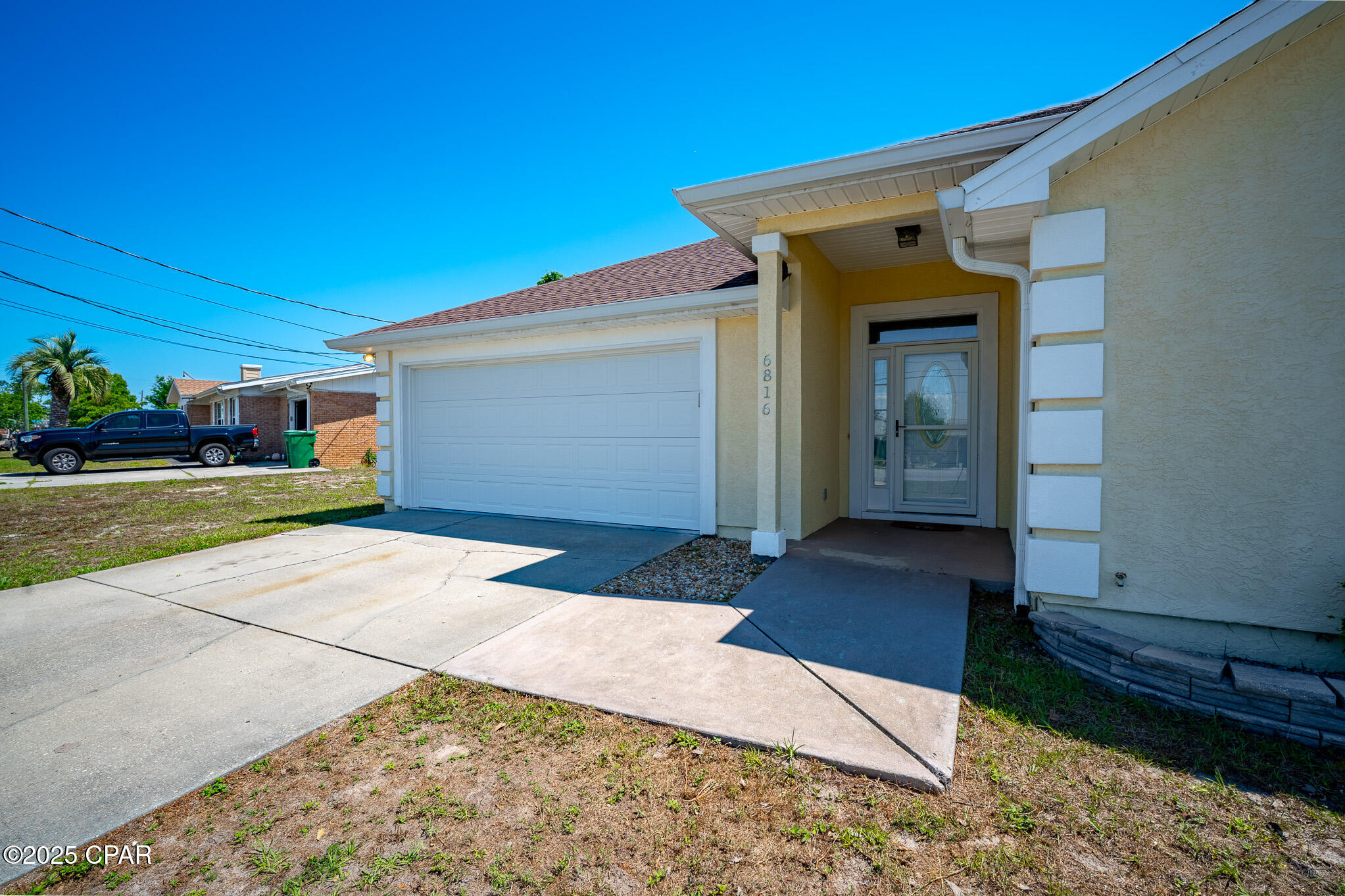 6816 Hugh Drive, Panama City, Florida image 4