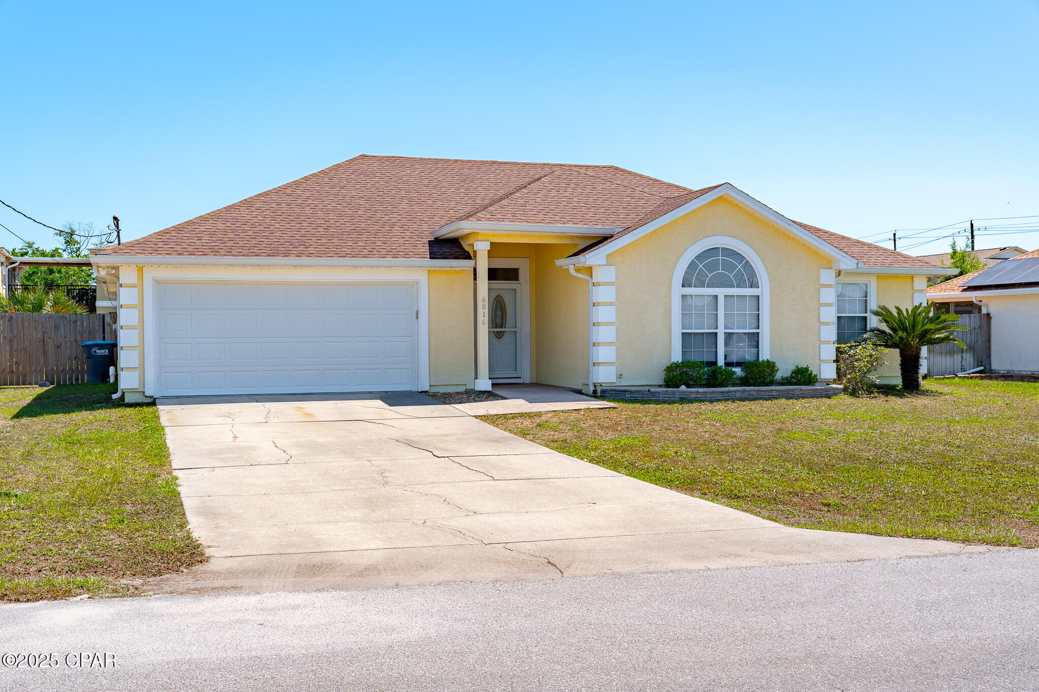 6816 Hugh Drive, Panama City, Florida image 42