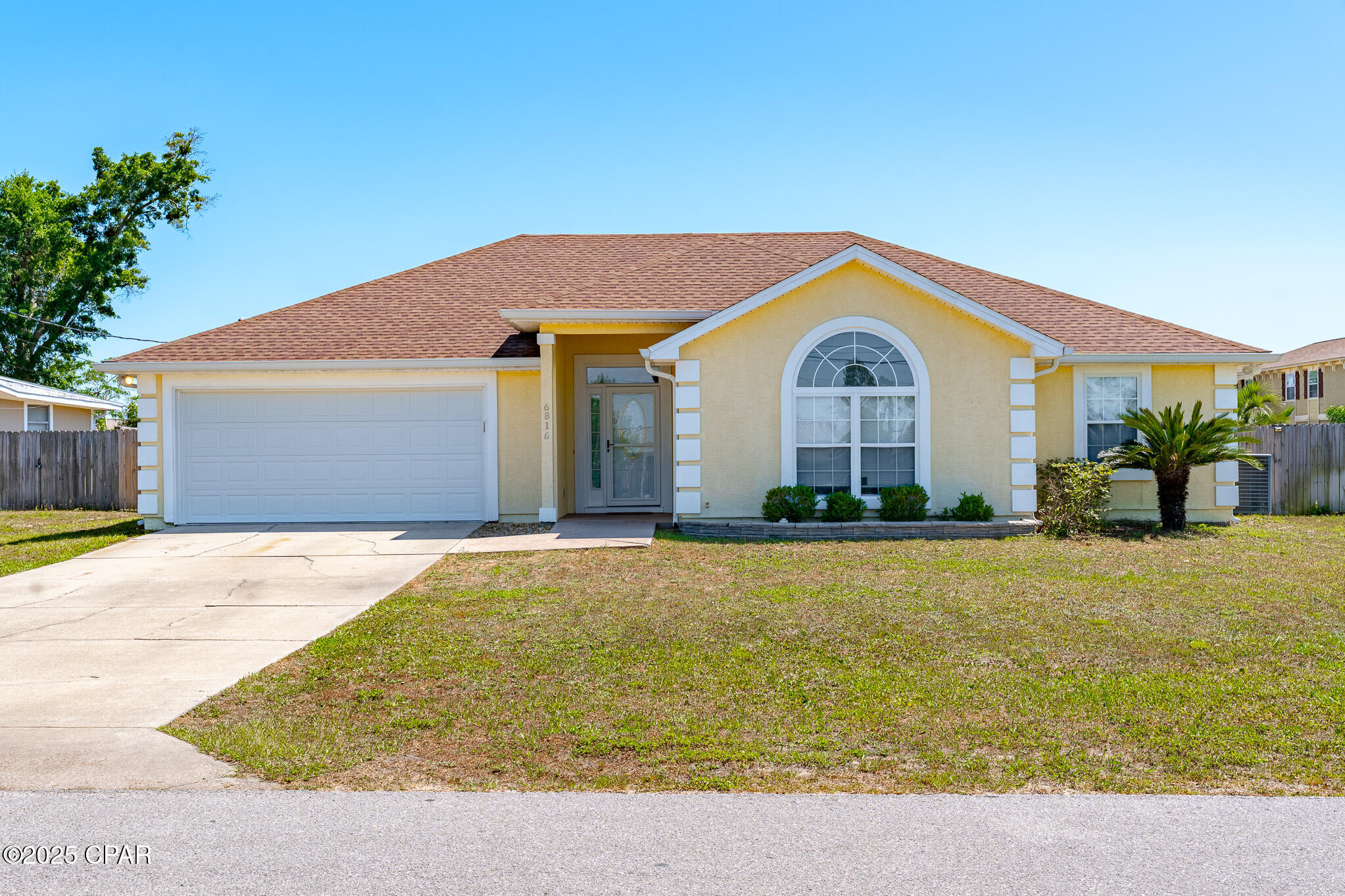 6816 Hugh Drive, Panama City, Florida image 43