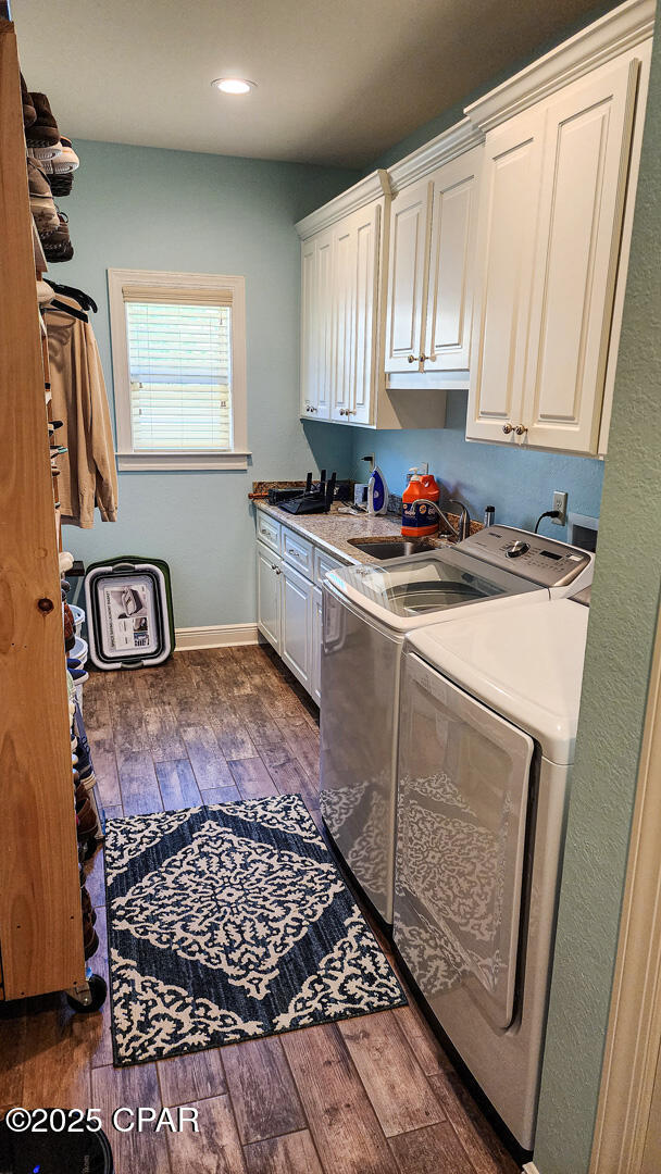 7526 Weddington Road, Sneads, Florida image 33