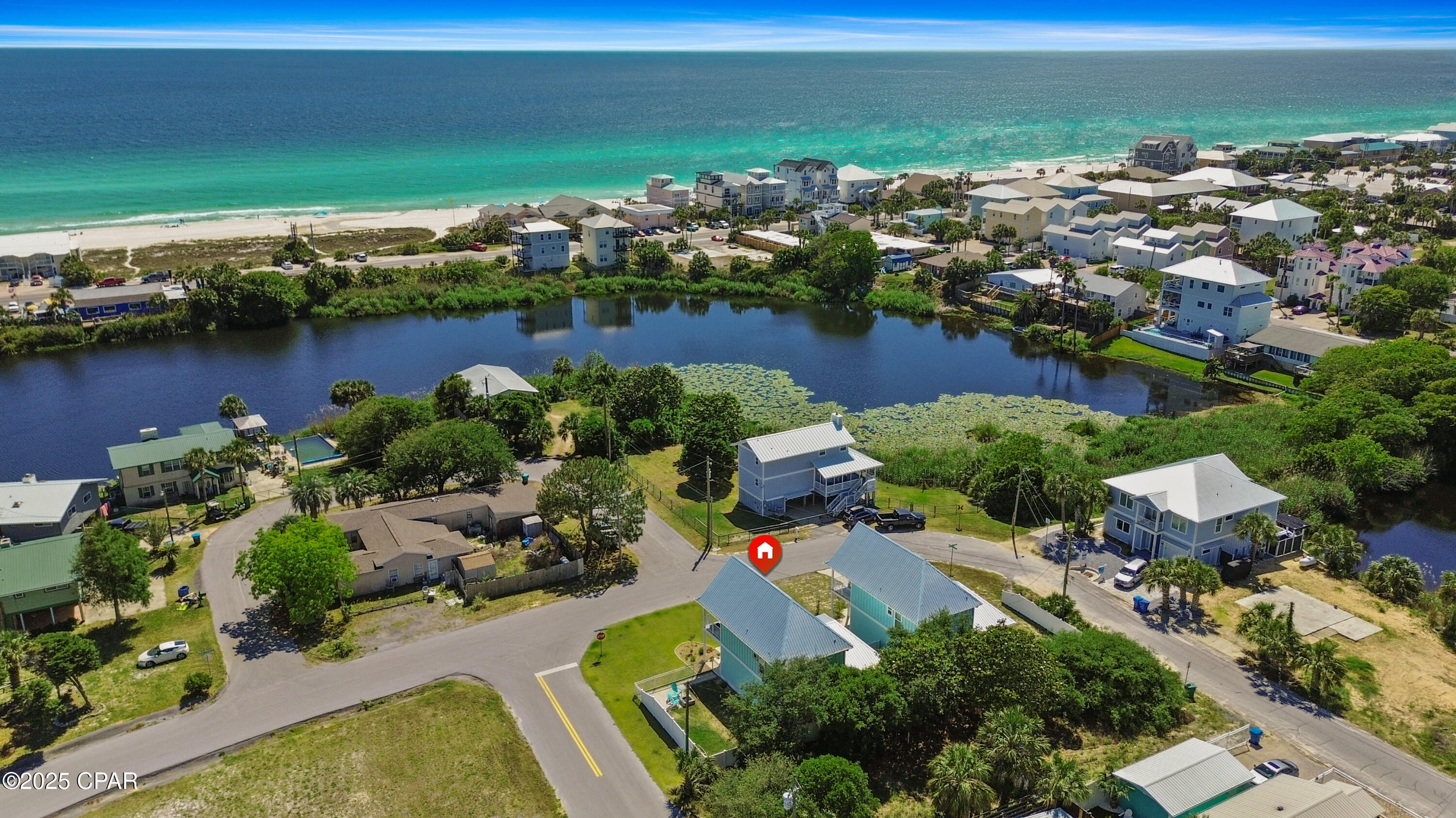 Details for 111 George C Wallace Boulevard, Panama City Beach, FL 32413