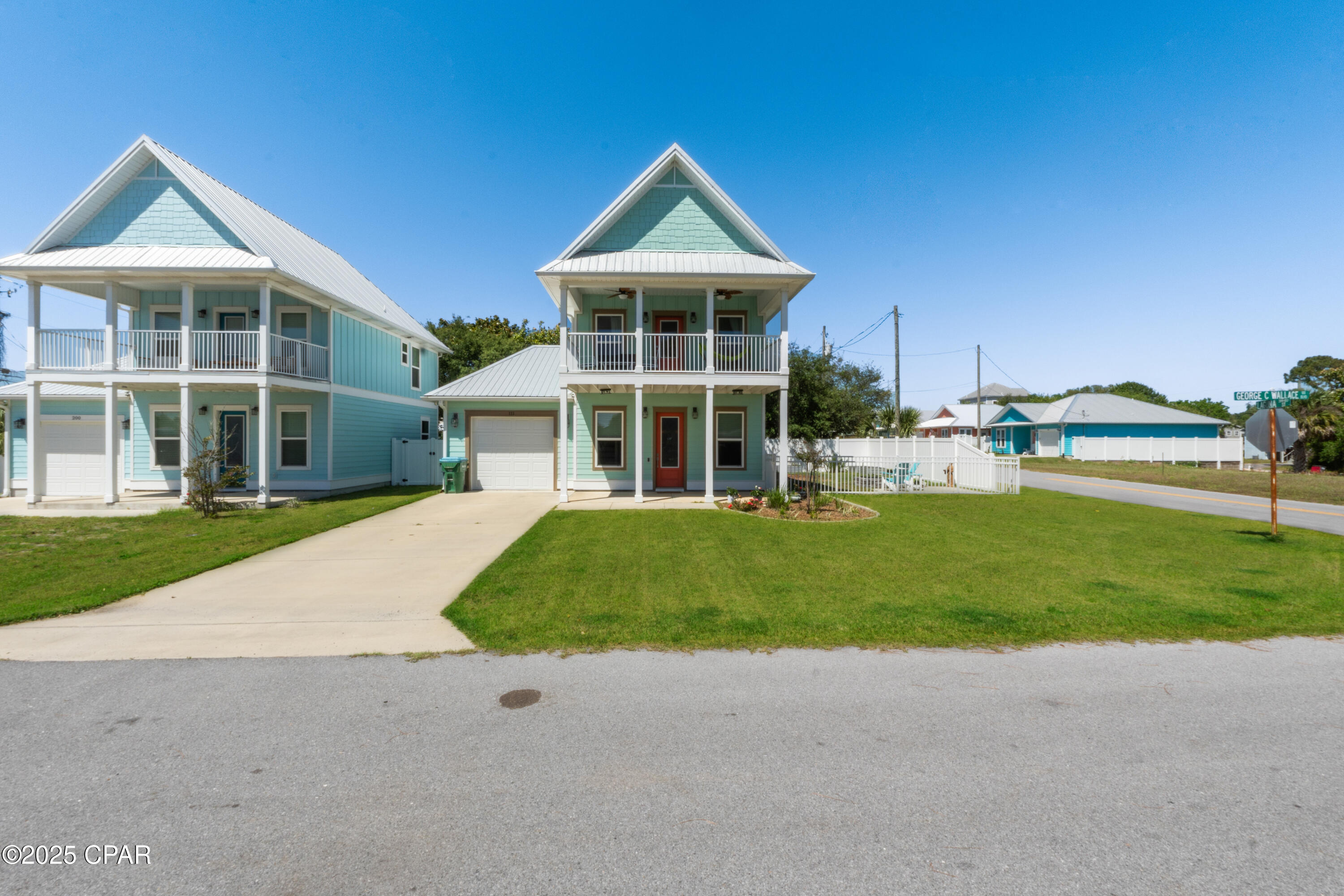 Image 2 For 111 George C Wallace Boulevard