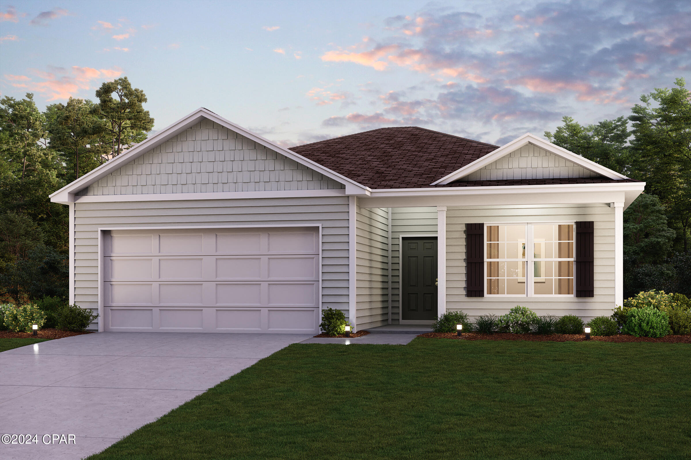 8110 Greyling Circle, Youngstown, Florida image 1