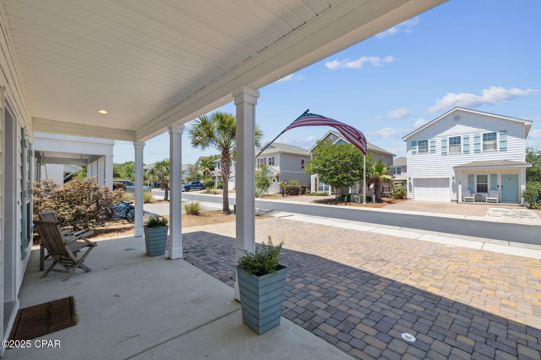 13 St. Vincent Lane, Inlet Beach, Florida image 12