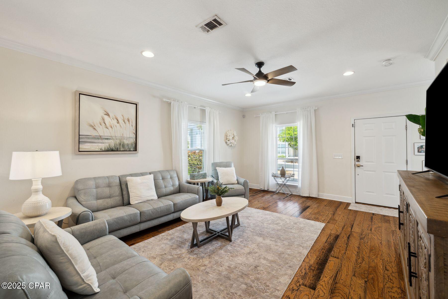 13 St. Vincent Lane, Inlet Beach, Florida image 14
