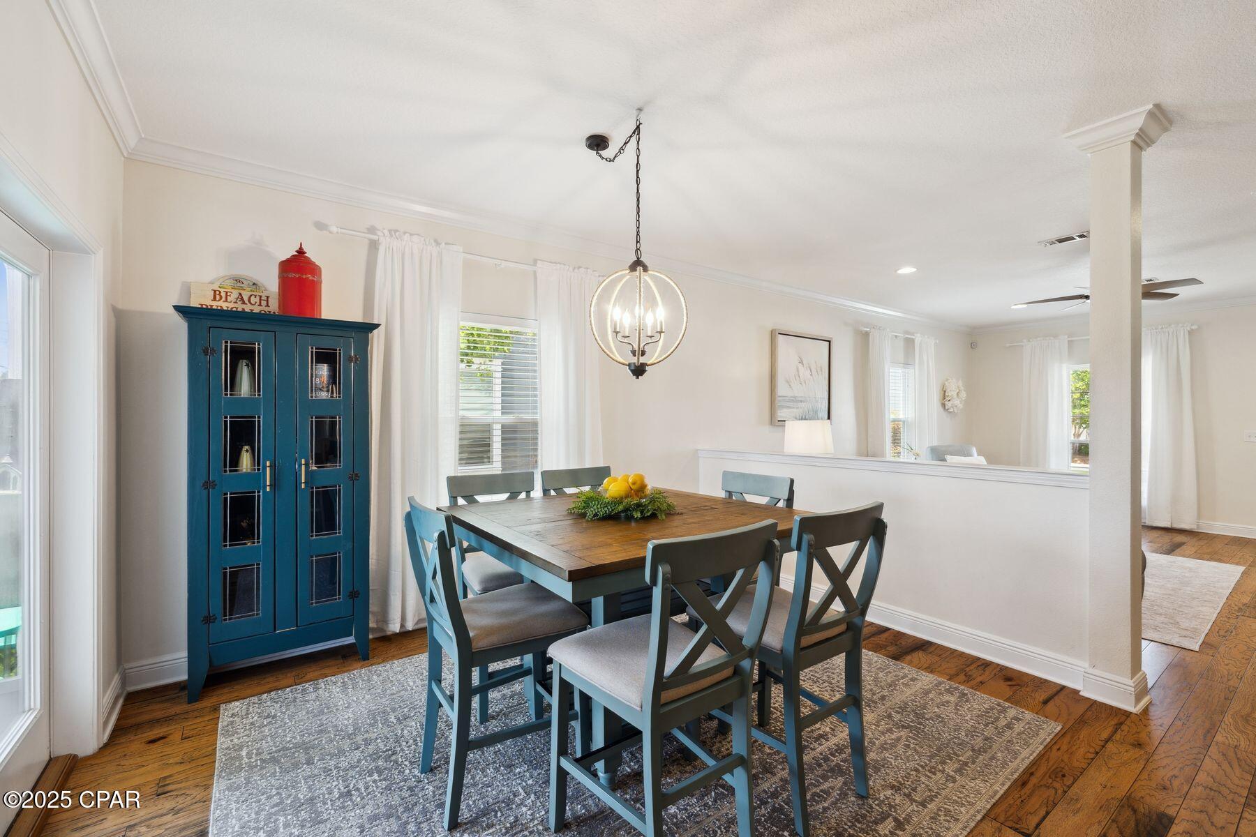 13 St. Vincent Lane, Inlet Beach, Florida image 15