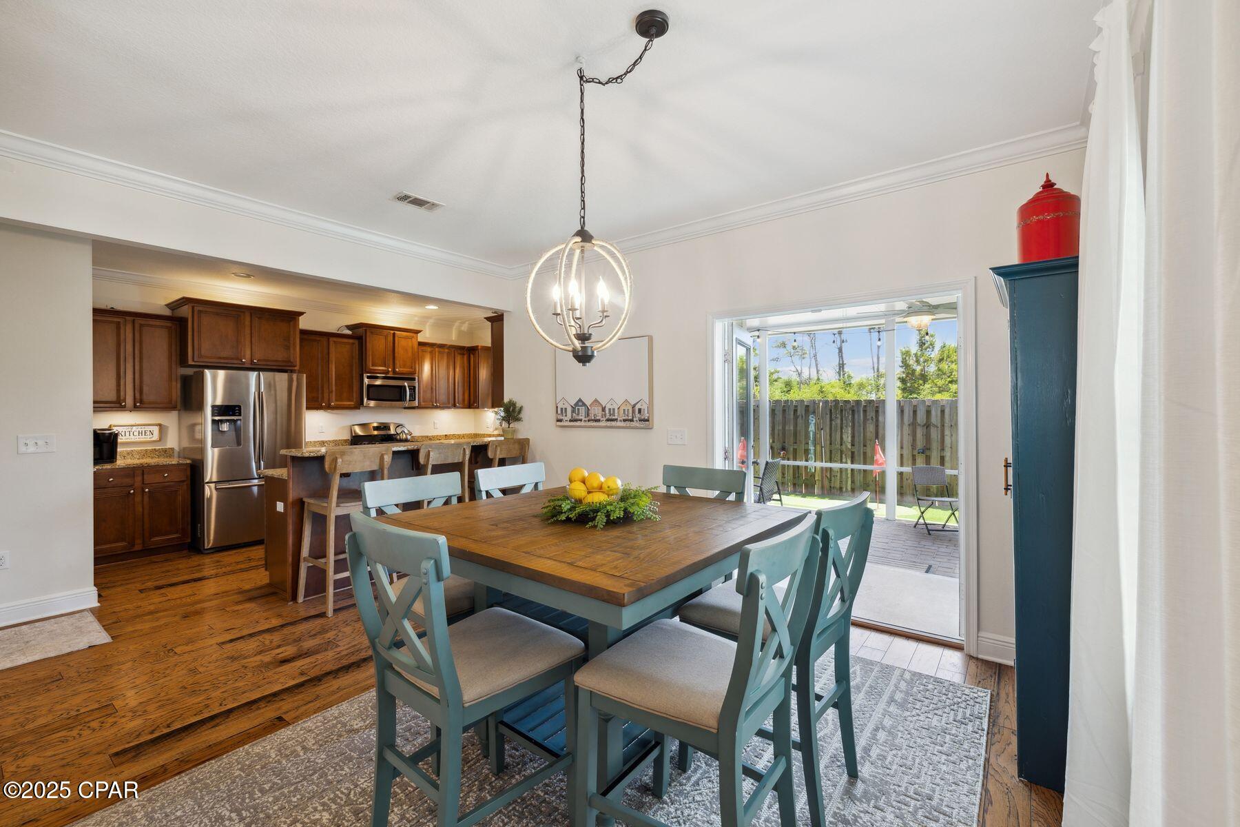 13 St. Vincent Lane, Inlet Beach, Florida image 16