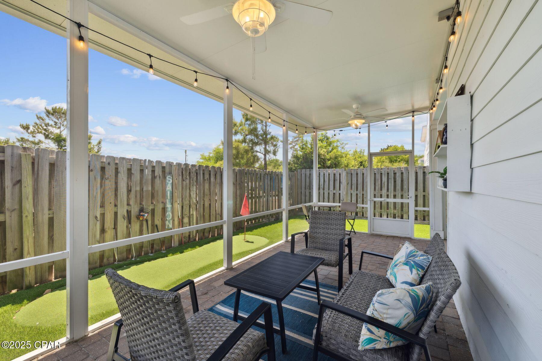 13 St. Vincent Lane, Inlet Beach, Florida image 4