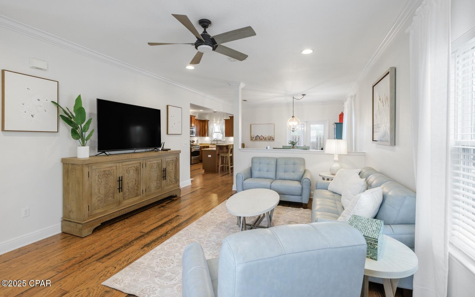 13 St. Vincent Lane, Inlet Beach, Florida image 5