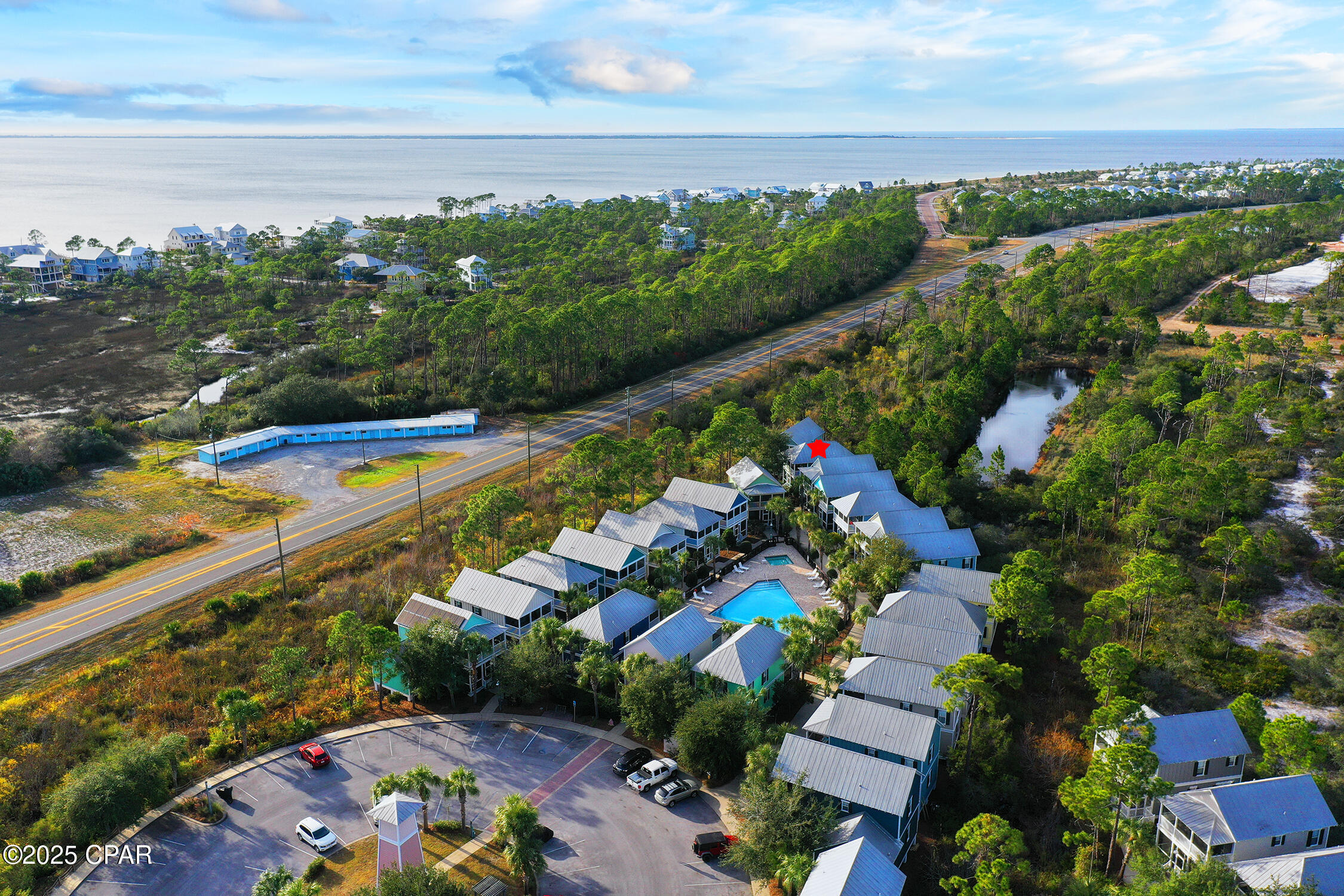 3050 W Highway 98 #B27, Port St. Joe, Florida image 32