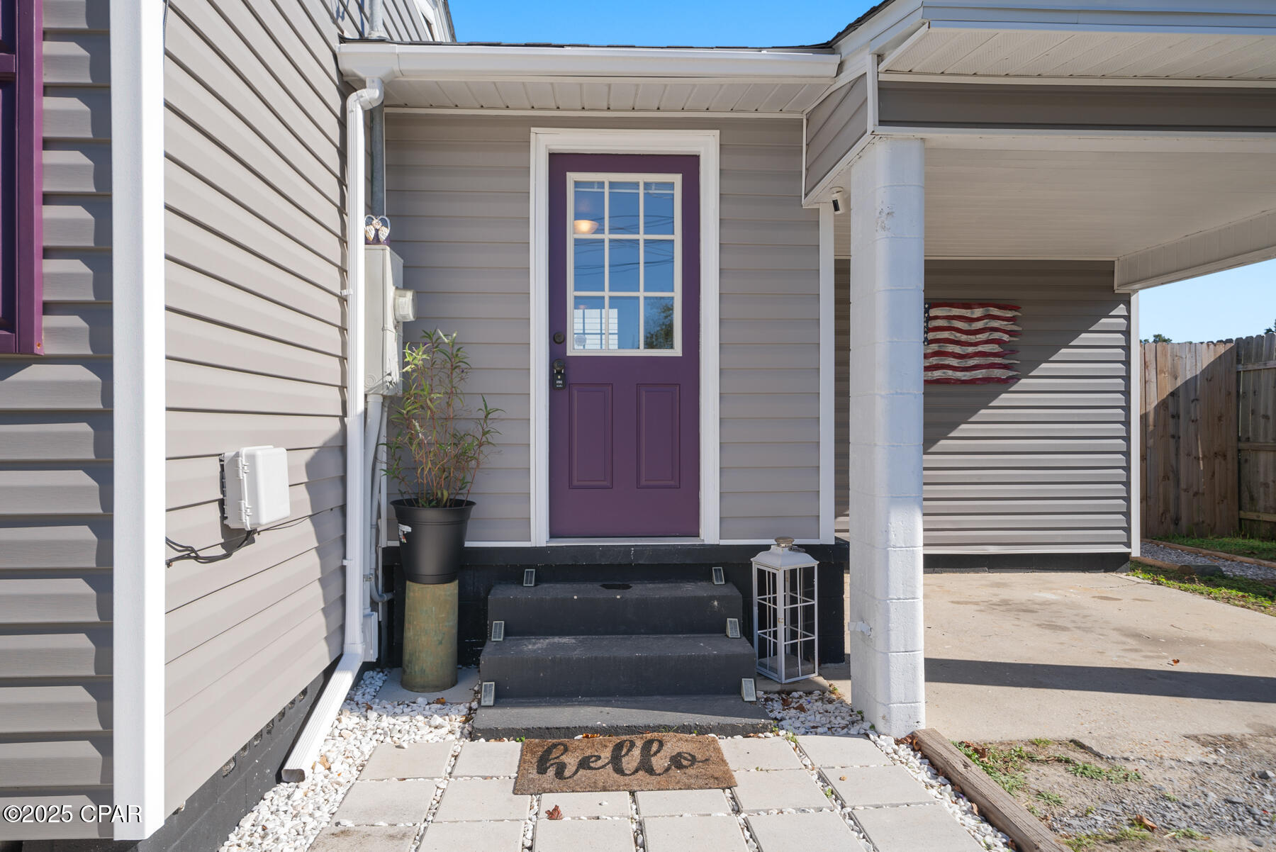1408 Foster Avenue, Panama City, Florida image 17
