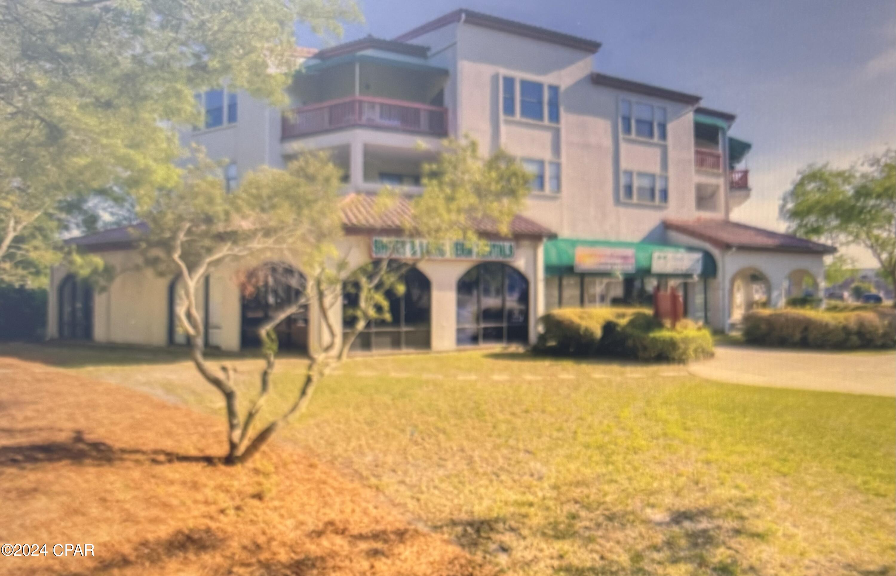 8730 Thomas Drive #1203, Panama City, Florida image 2