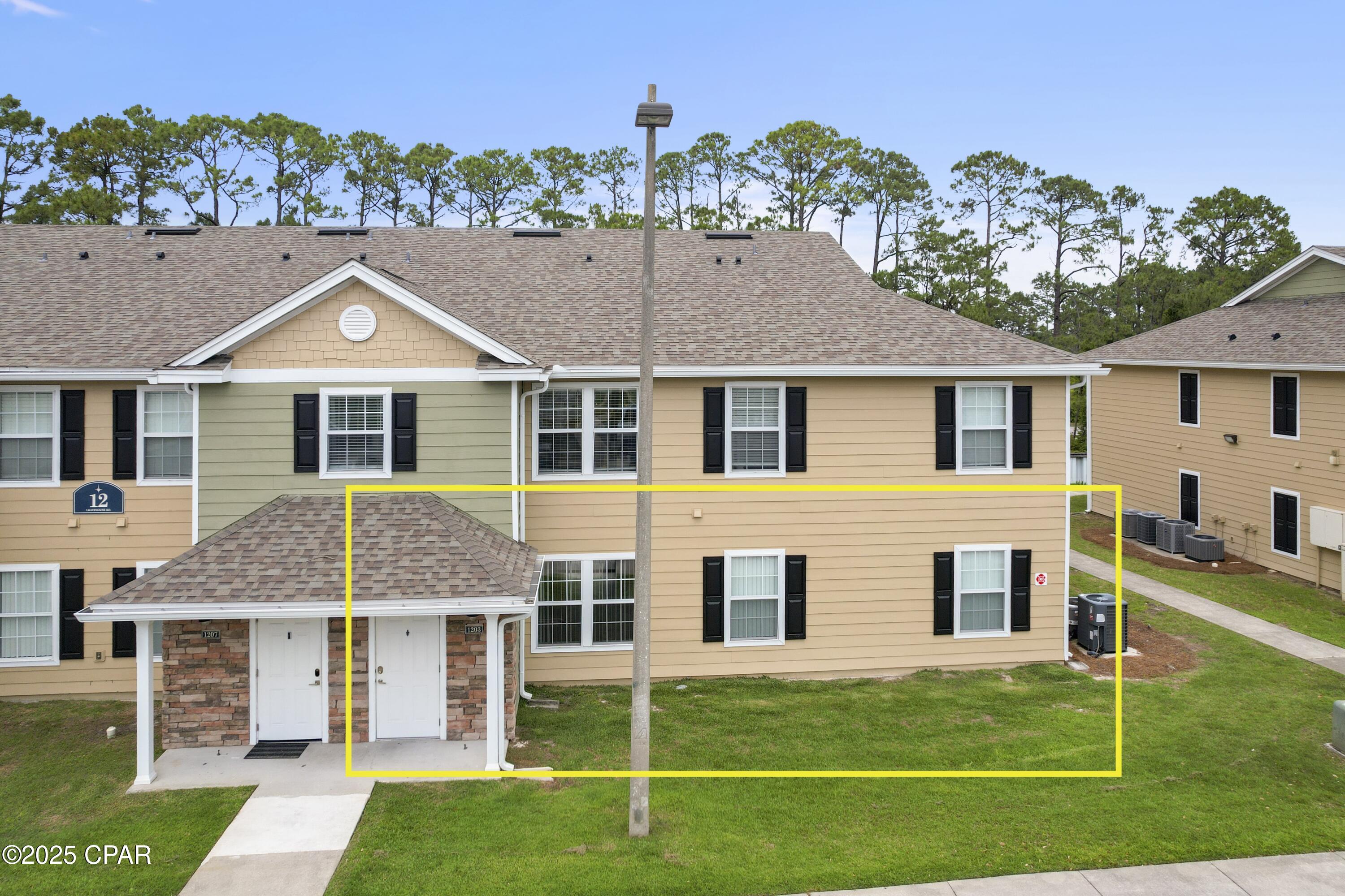 Details for 1203 Lighthouse Road, Panama City Beach, FL 32407
