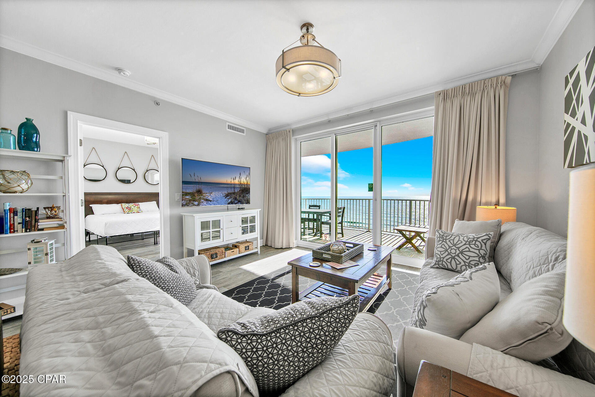 Details for 10519 Front Beach  1802b, Panama City Beach, FL 32407