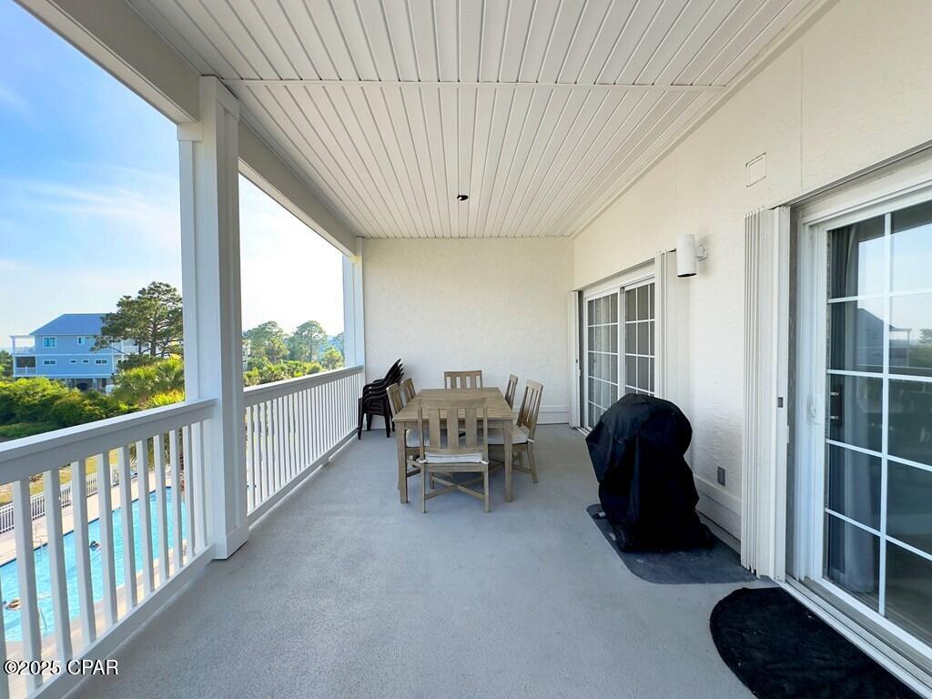 198 Club Drive #2A, Port St. Joe, Florida image 10