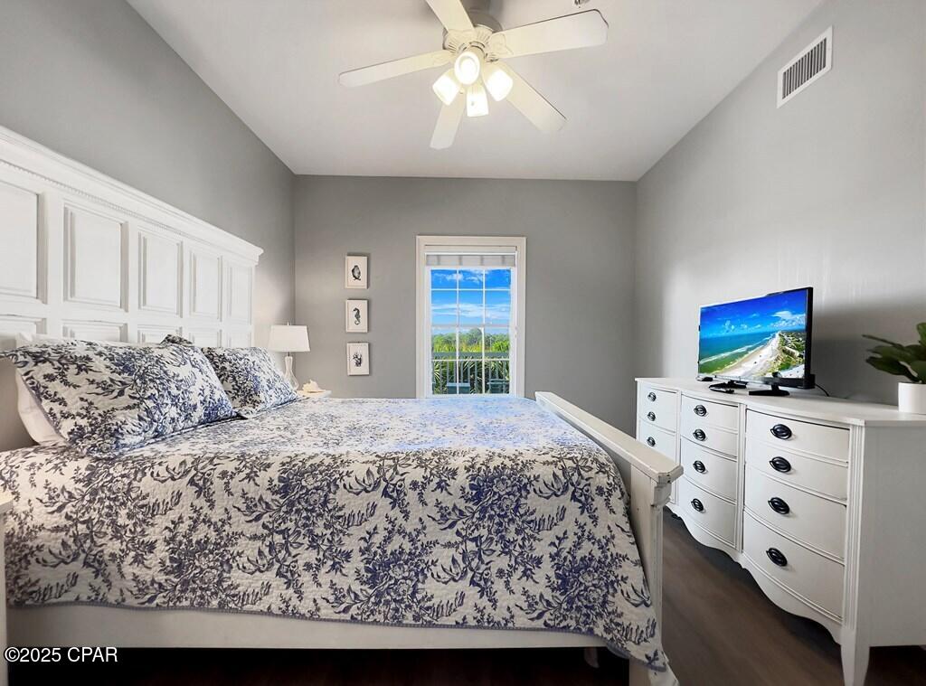 198 Club Drive #2A, Port St. Joe, Florida image 19