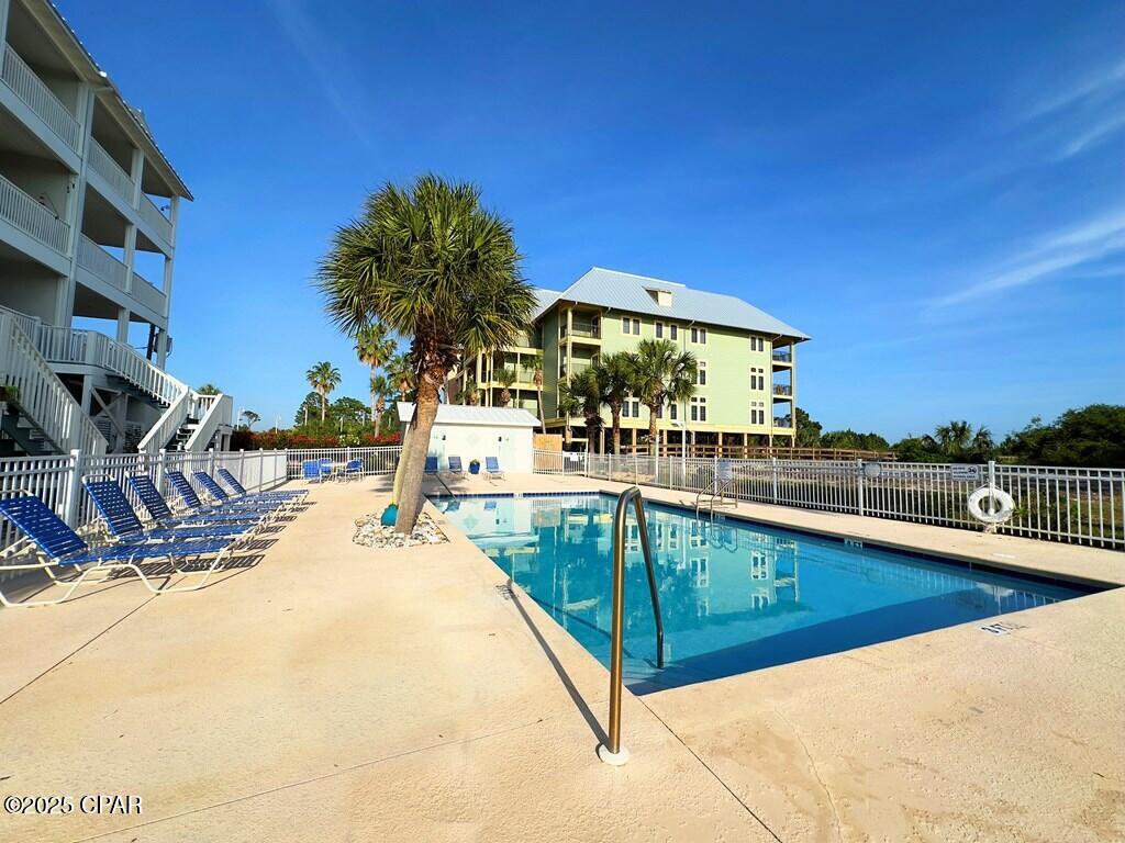 198 Club Drive #2A, Port St. Joe, Florida image 28