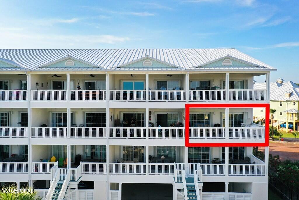 198 Club Drive #2A, Port St. Joe, Florida image 40