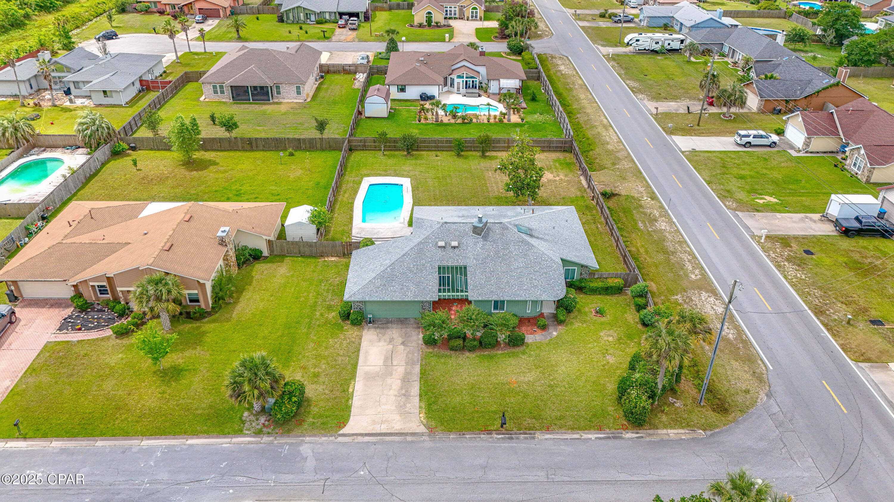 2324 Raintree Place, Lynn Haven, Florida image 2