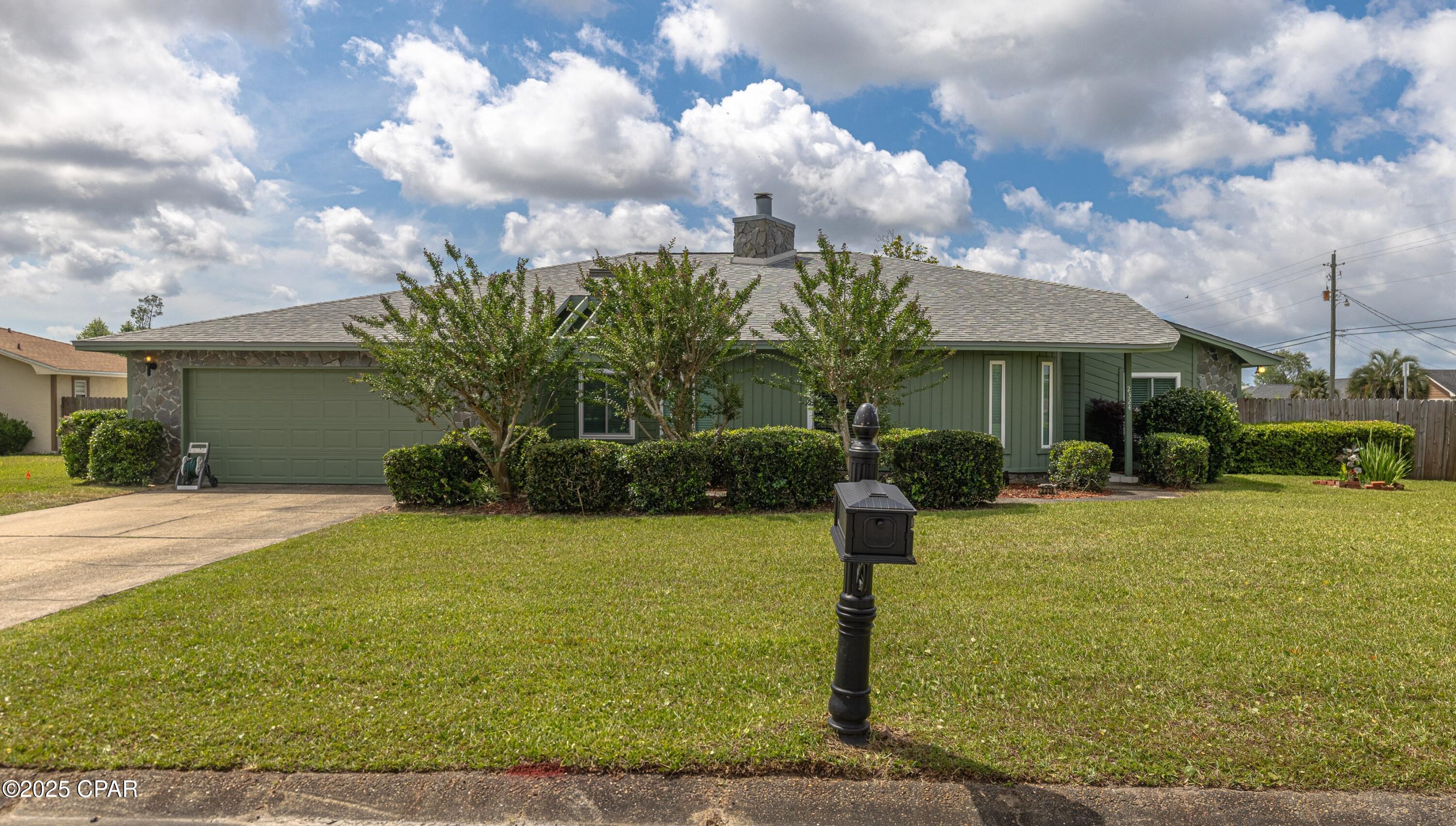 2324 Raintree Place, Lynn Haven, Florida image 2