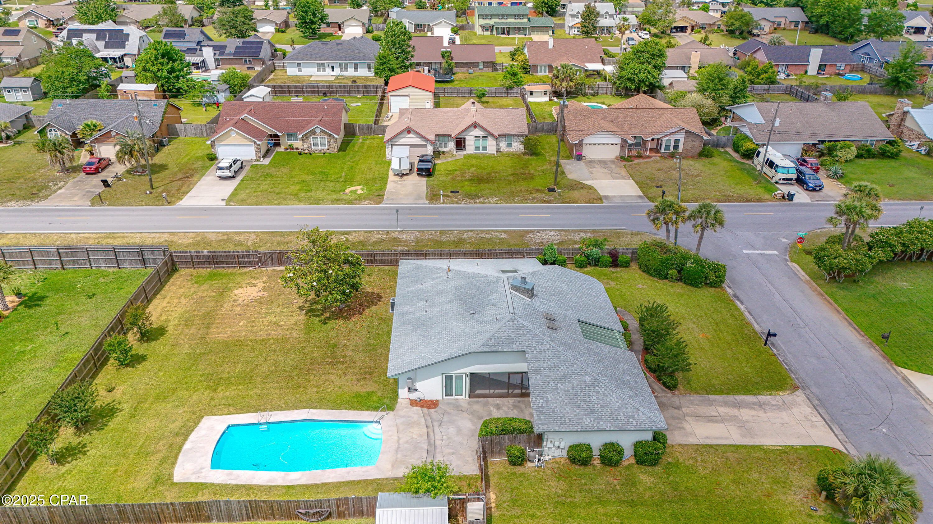 2324 Raintree Place, Lynn Haven, Florida image 37