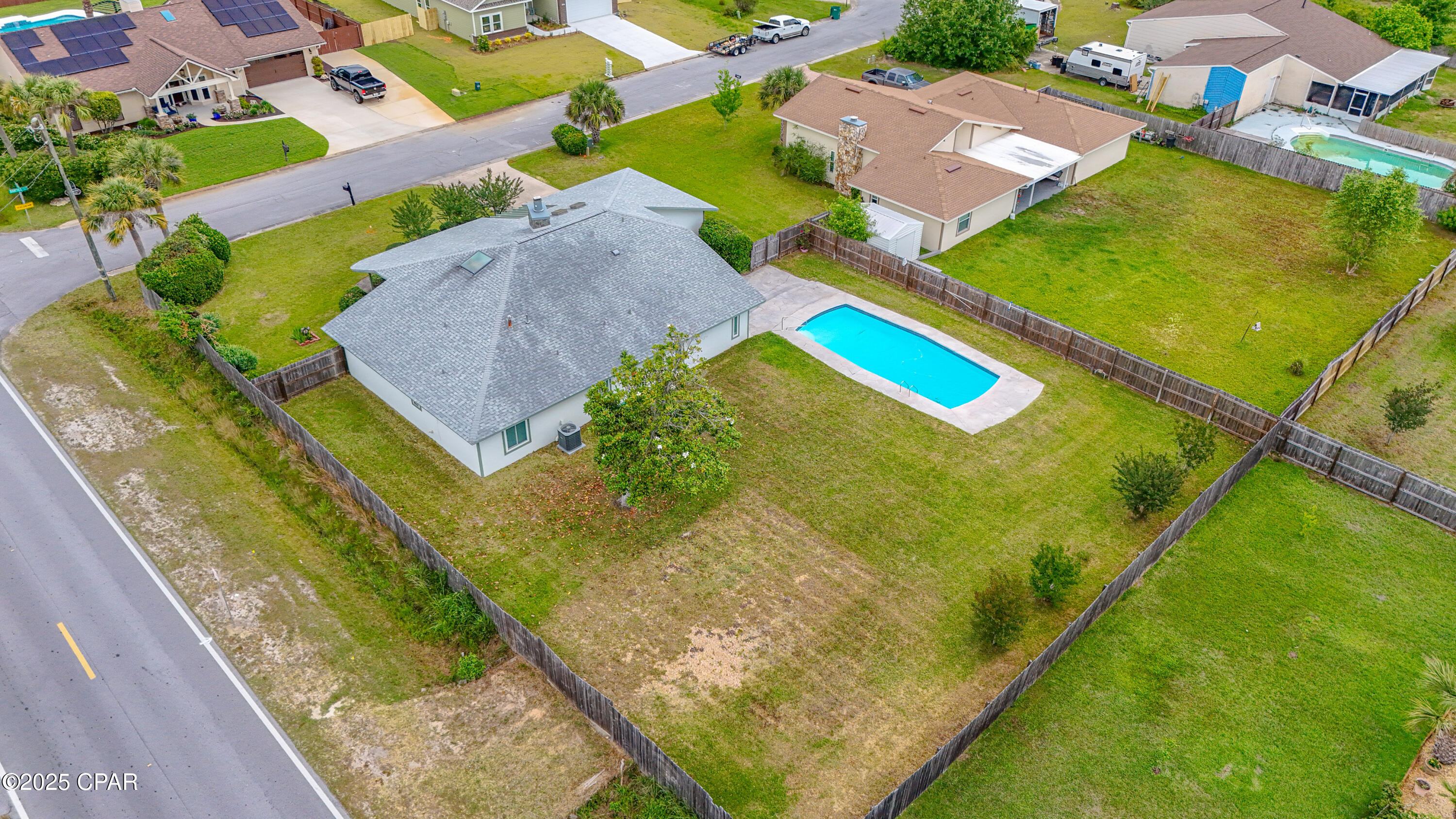 2324 Raintree Place, Lynn Haven, Florida image 42