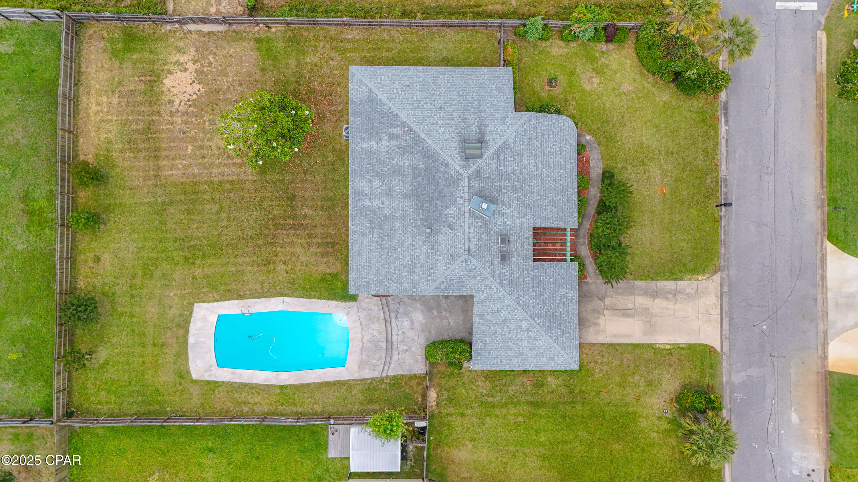 2324 Raintree Place, Lynn Haven, Florida image 43