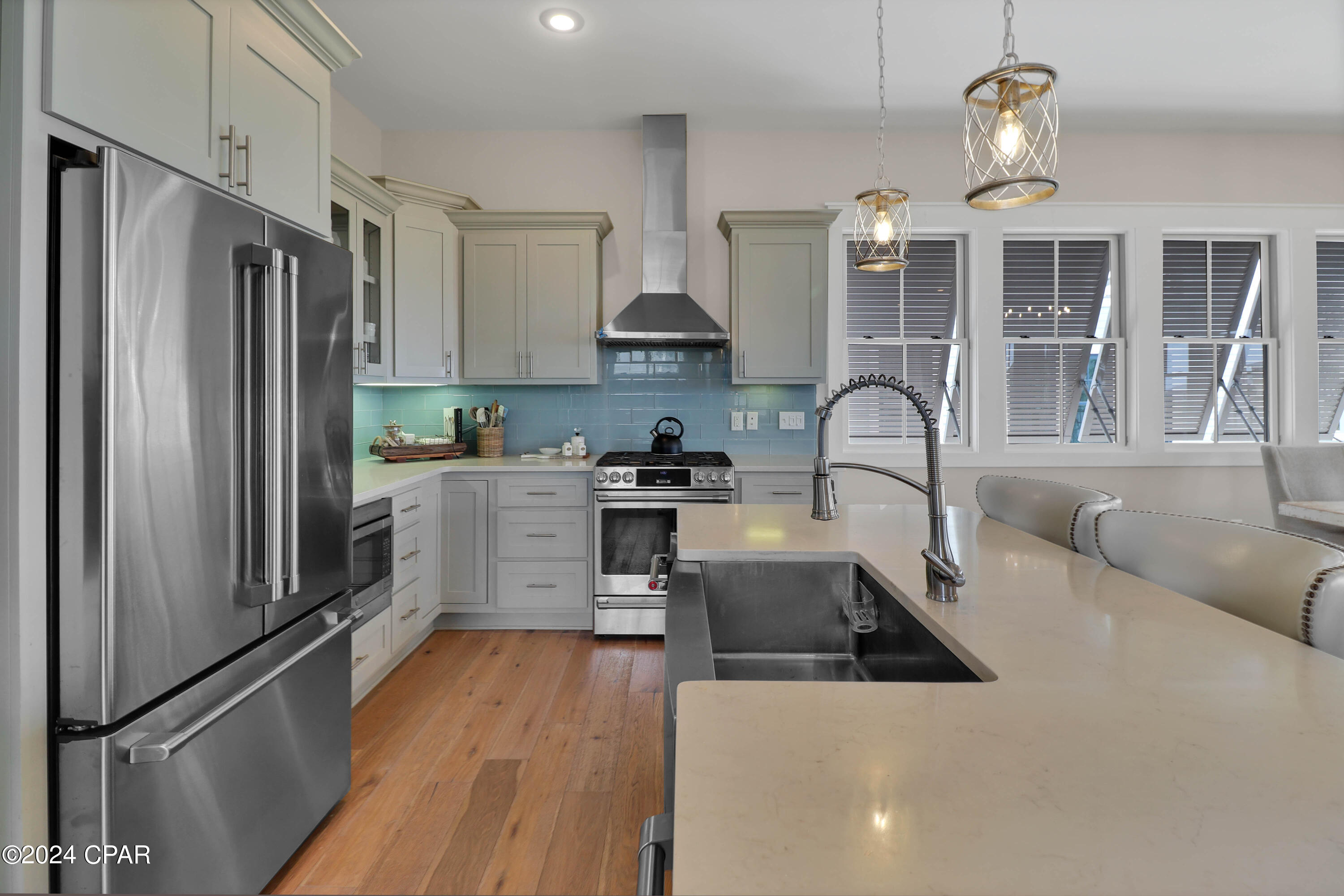 114 N Echo Lane, Port St. Joe, Florida image 18