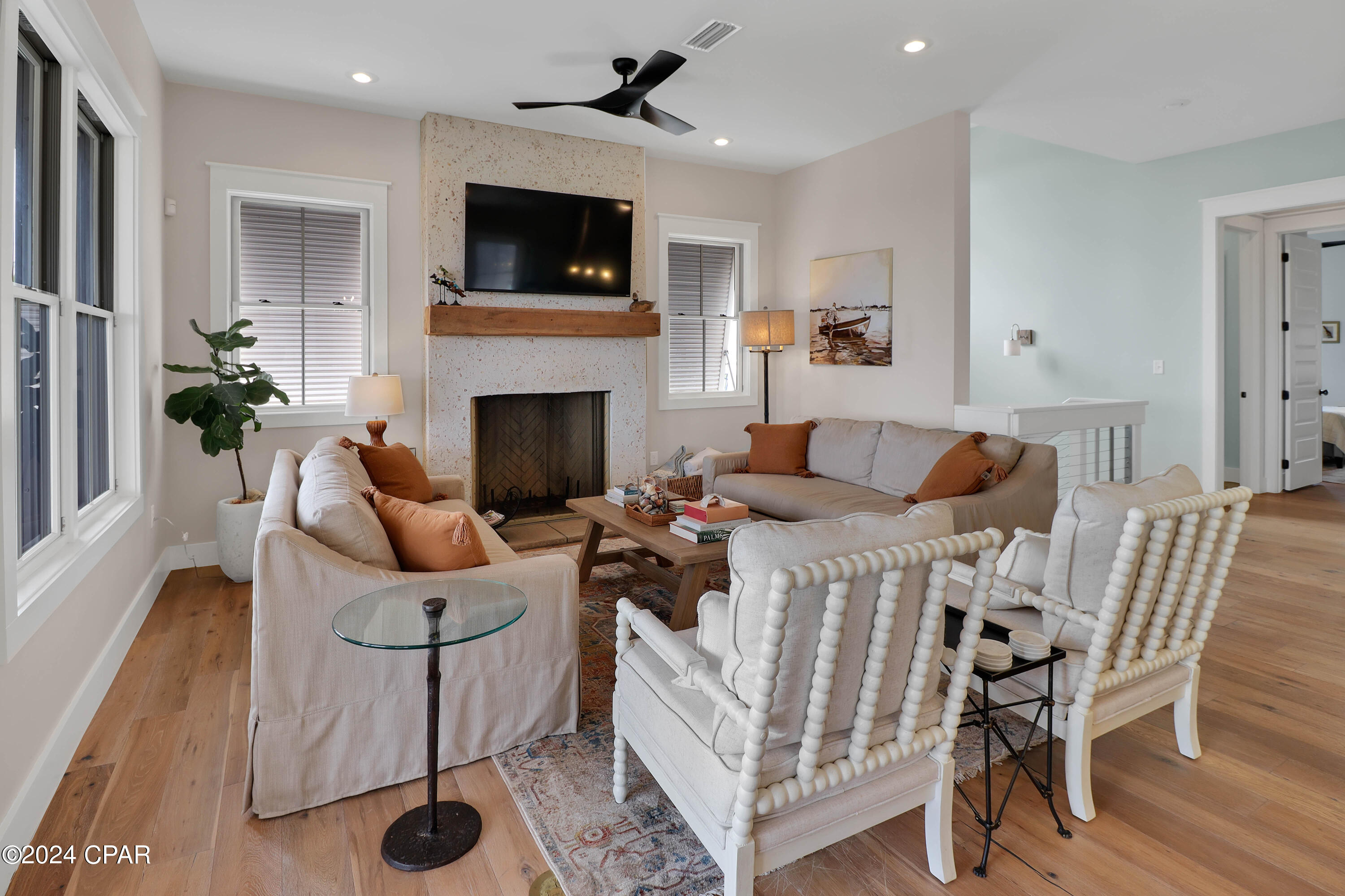114 N Echo Lane, Port St. Joe, Florida image 24