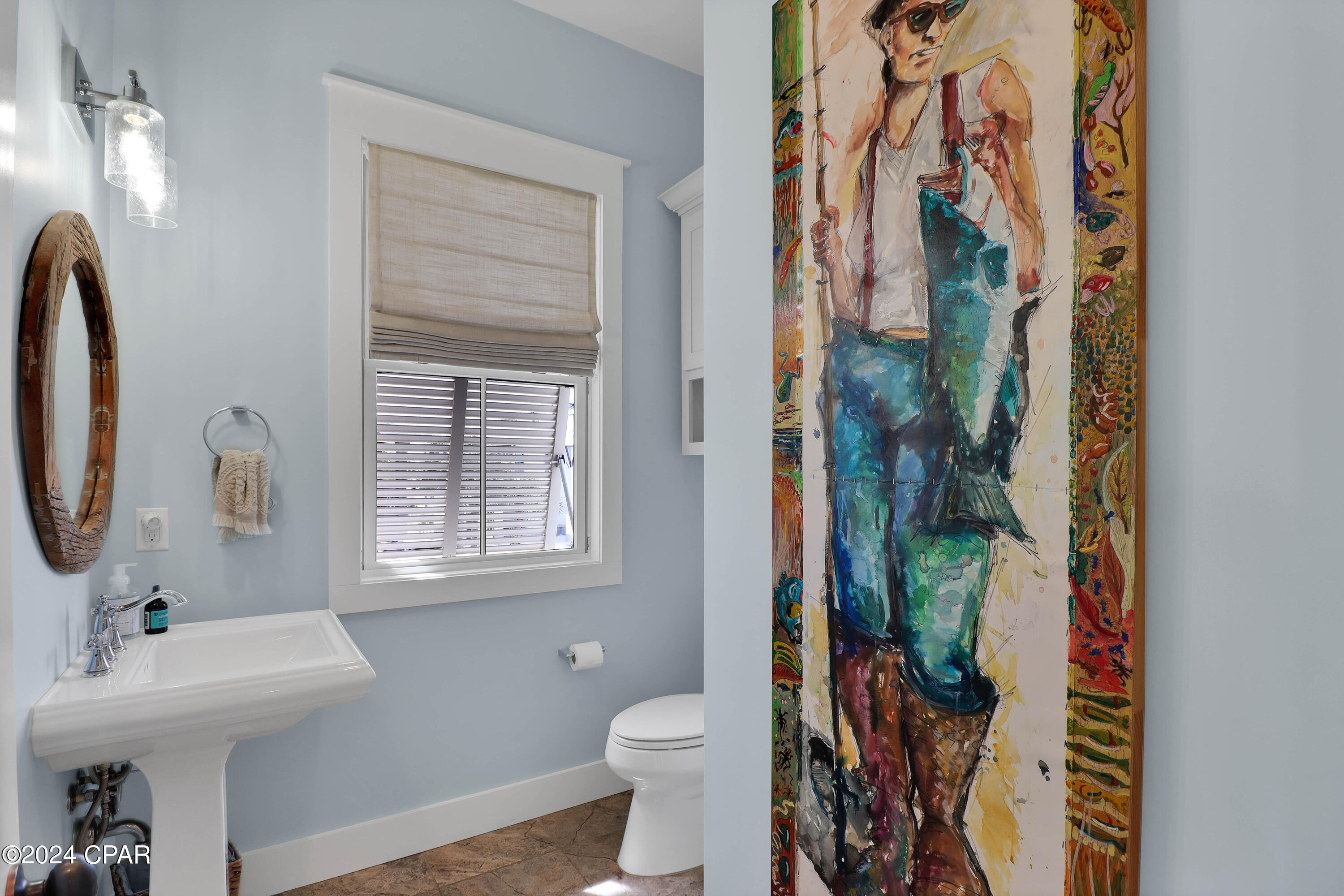 114 N Echo Lane, Port St. Joe, Florida image 29