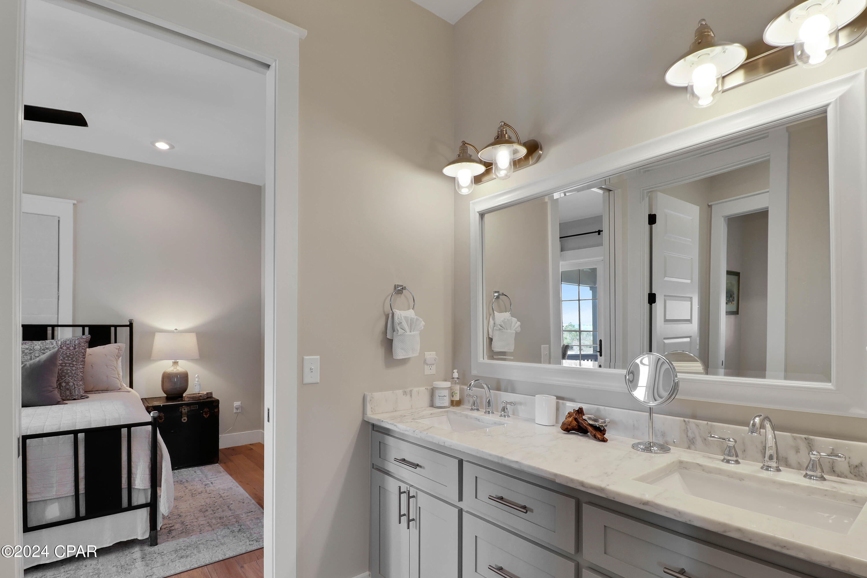 114 N Echo Lane, Port St. Joe, Florida image 33