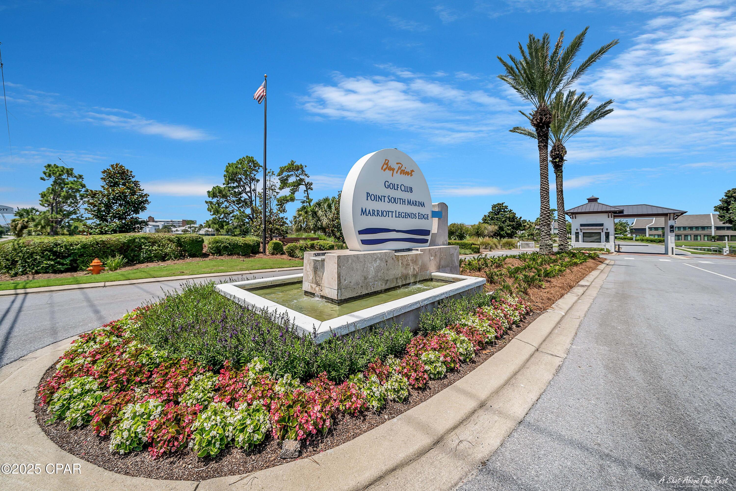 Details for 4726 Bay Point Road  C-226, Panama City Beach, FL 32408