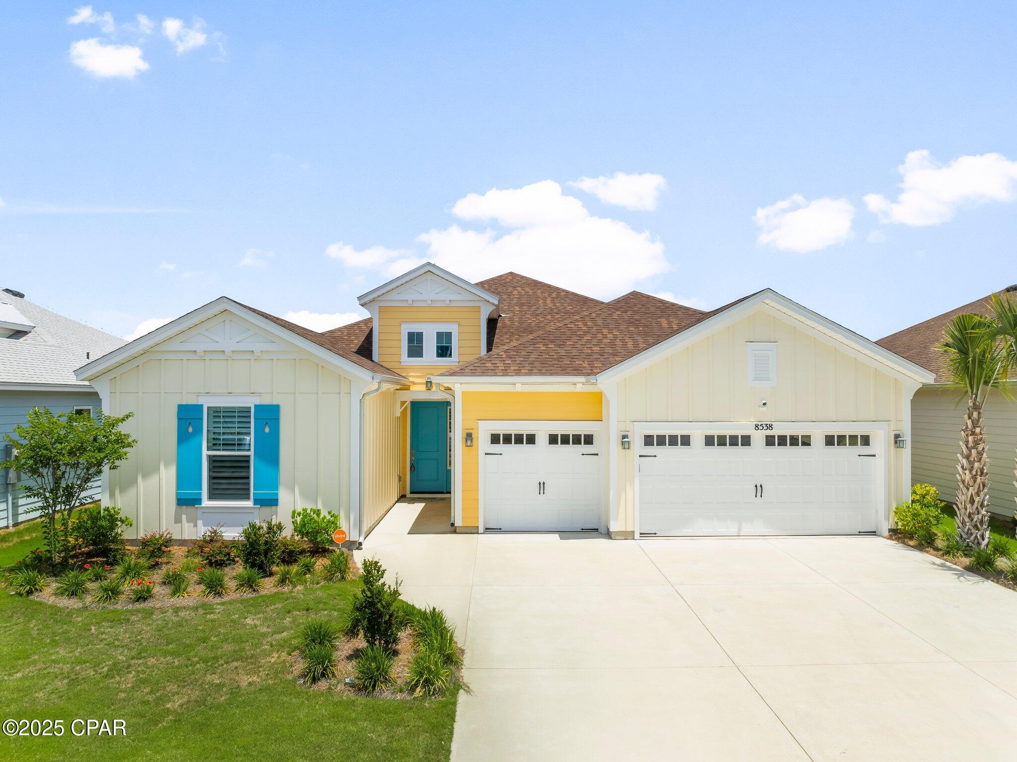 Image 1 For 8538 Landshark Boulevard